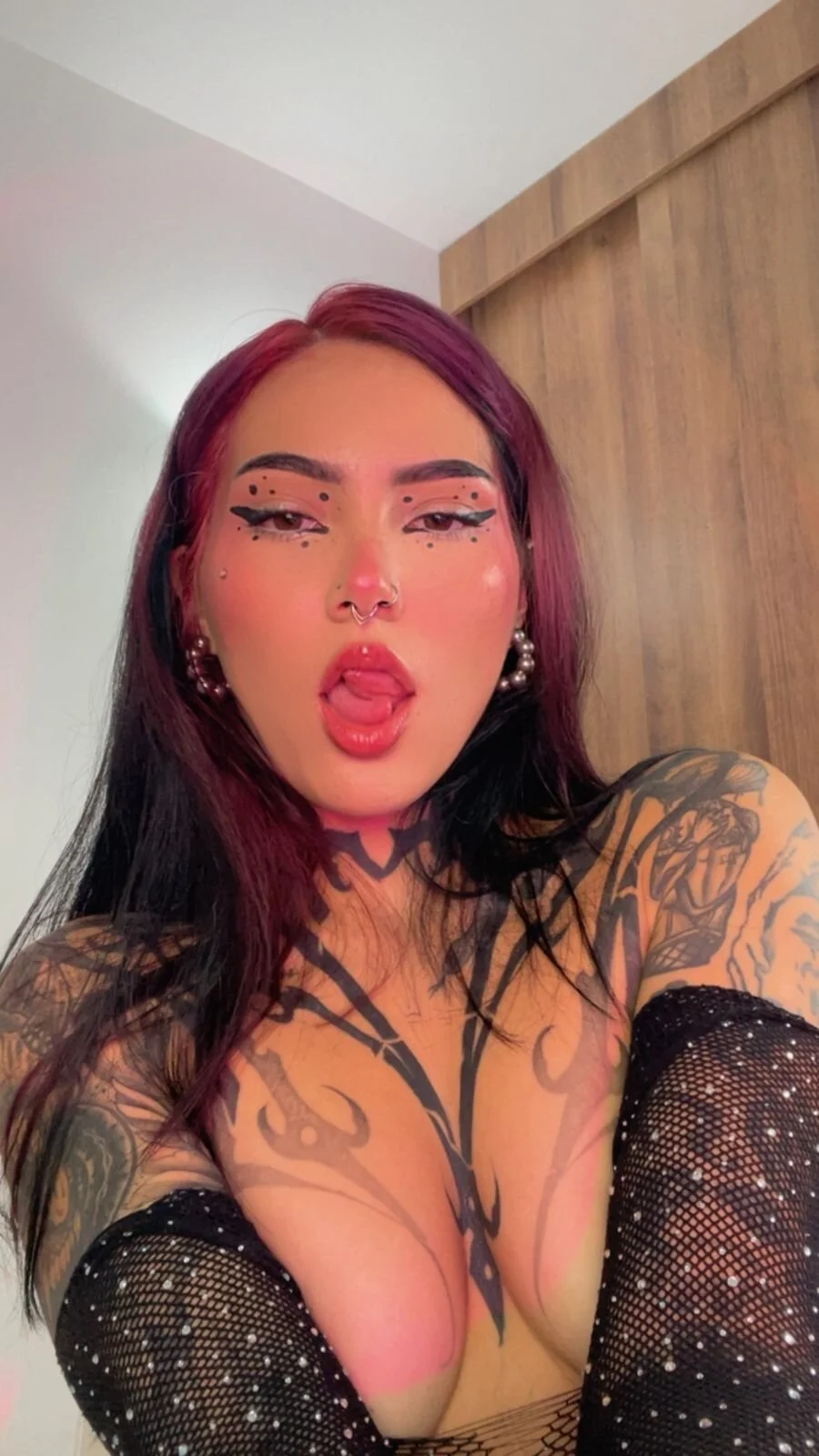 XXX Porn Photo of Nude sara_queen10 6