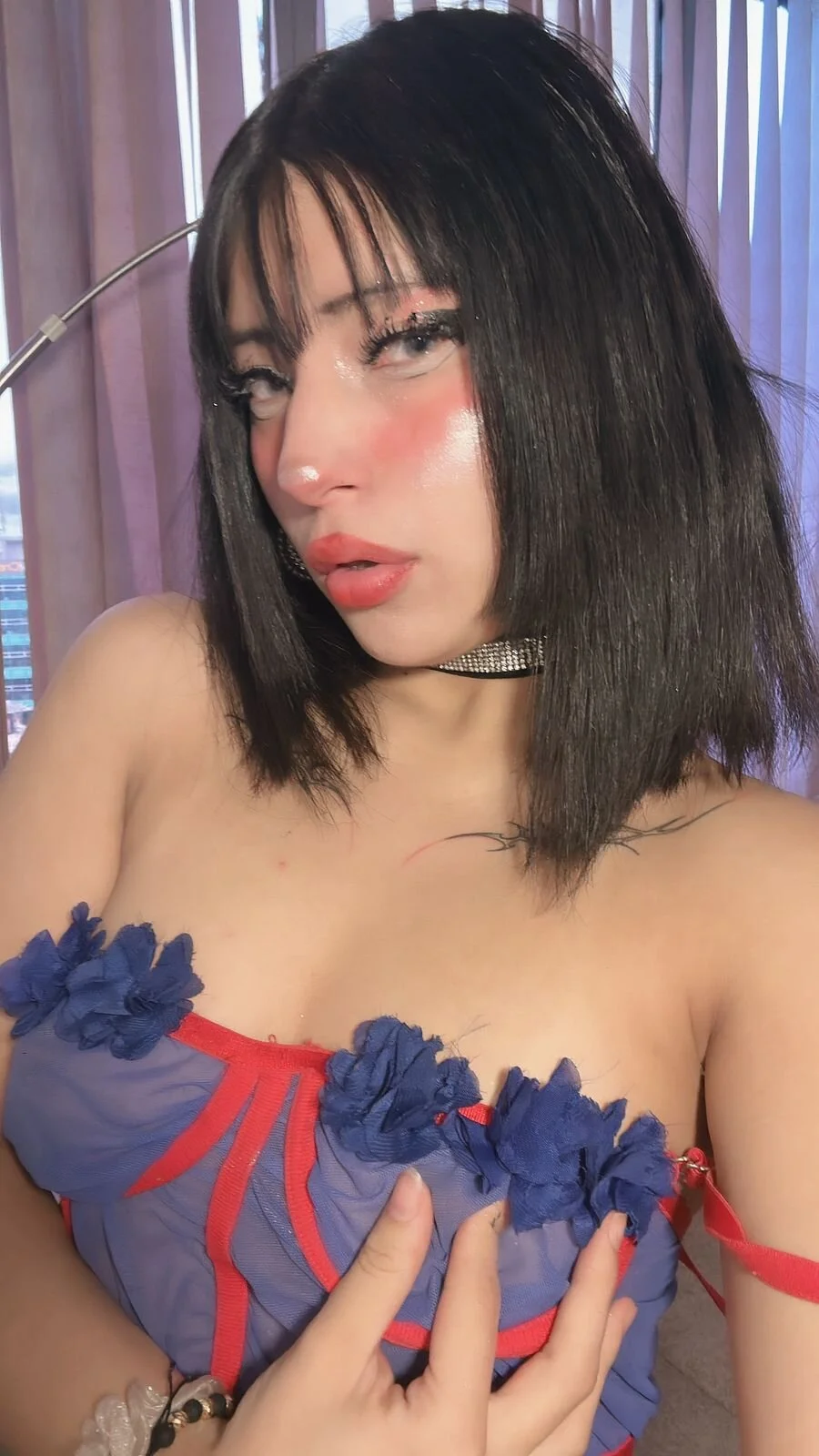 XXX Porn Photo of Nude Melody-chers 197
