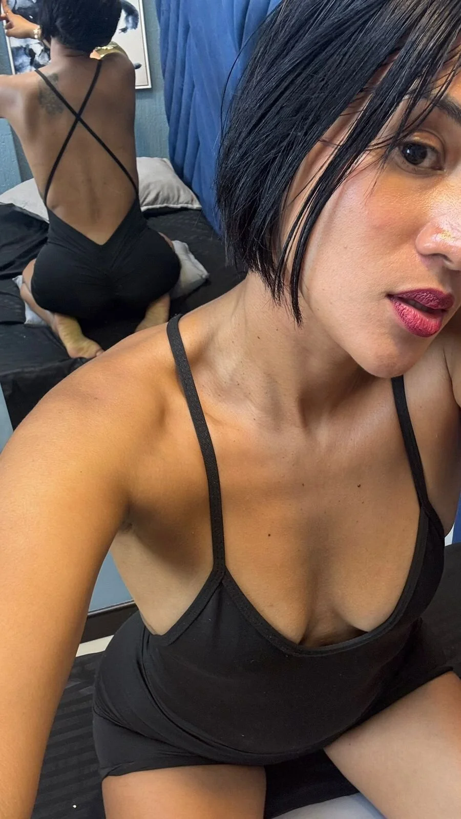 XXX Porn Photo of Nude Scarleth_Fox_ 42