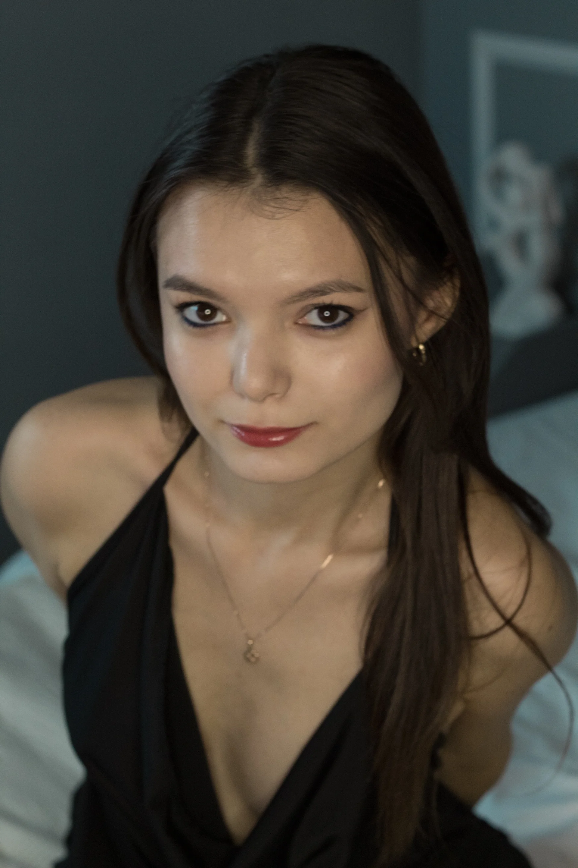 XXX Porn Photo of Nude AsterQuinn 18