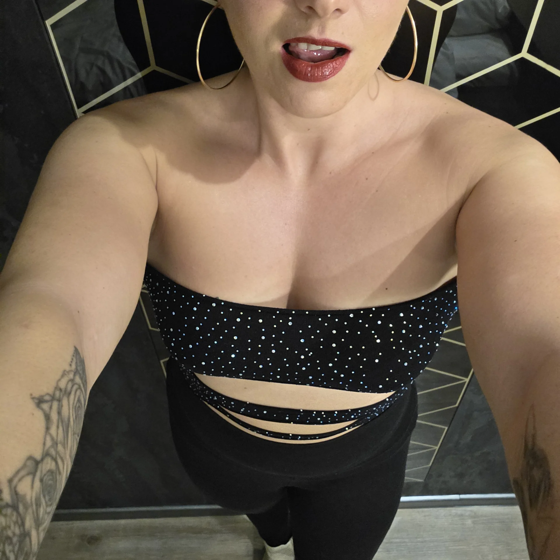 XXX Porn Photo of Nude HotElena 1