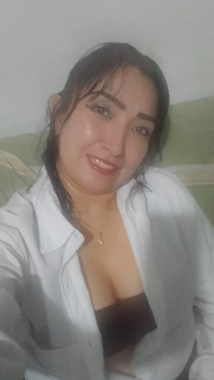 XXX Porn Photo of Nude alma_tb1 5