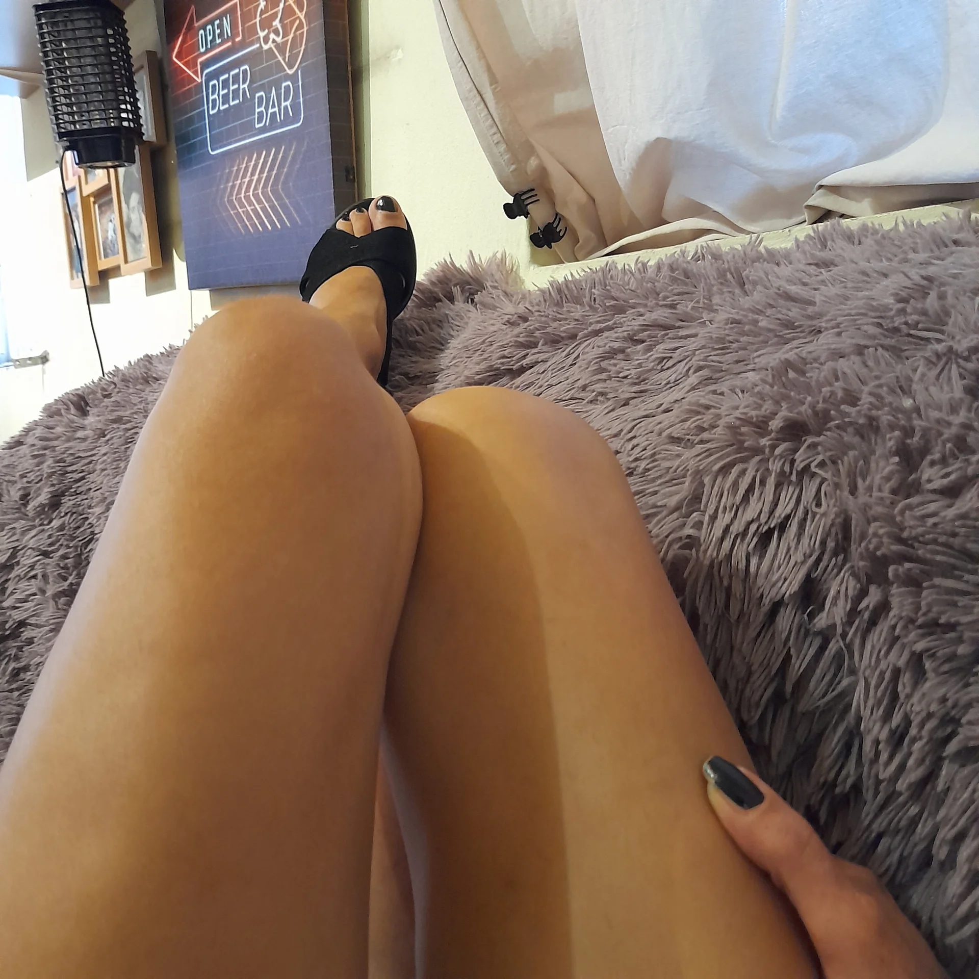 XXX Porn Photo of Nude Hot_Colettte 30