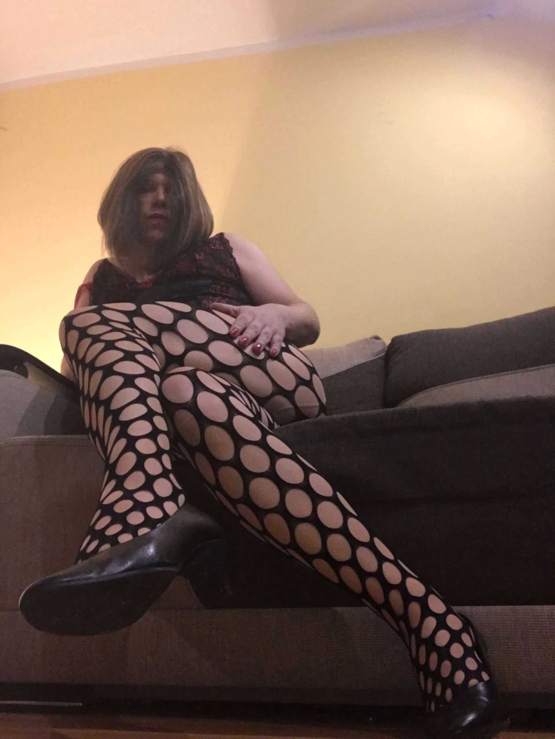 XXX Porn Photo of Nude Bettymilk 14