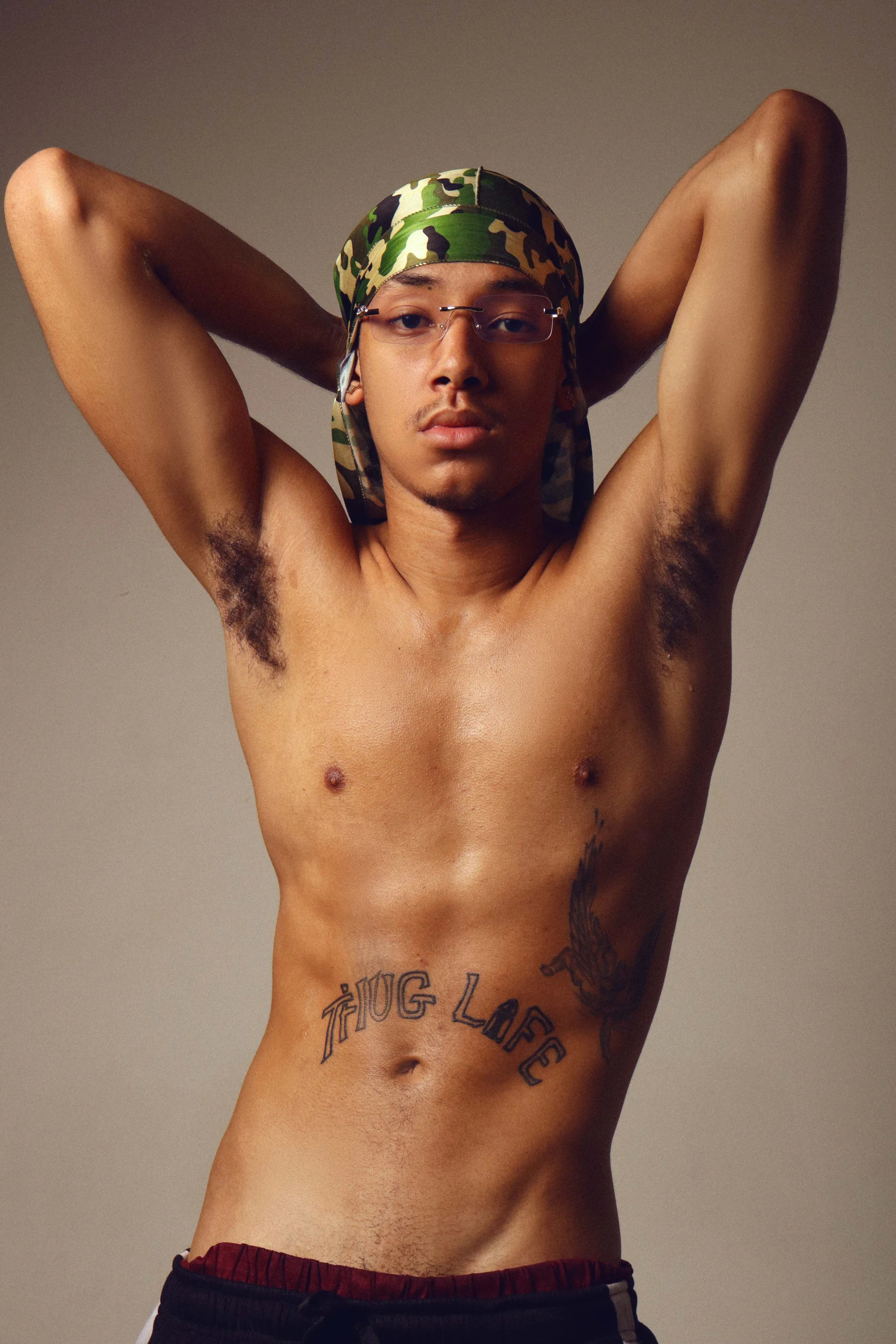 XXX Porn Photo of Nude smith_66jr 12