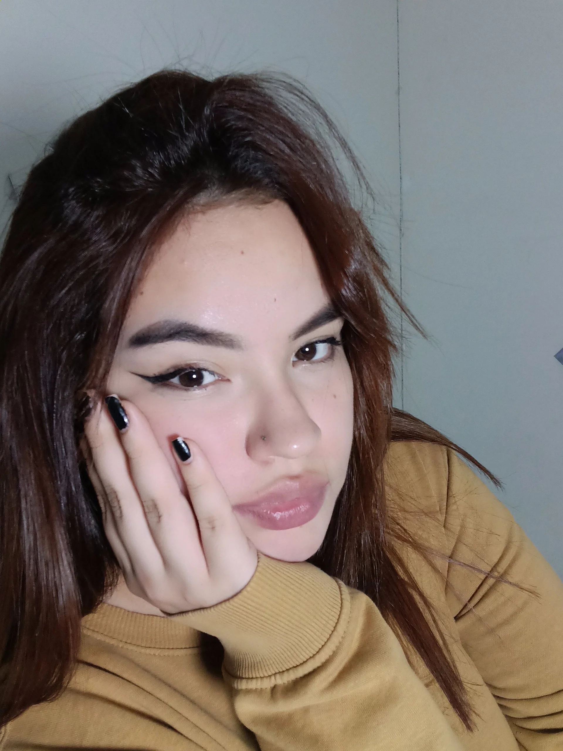 XXX Porn Photo of Nude Emily_Taylor2 17