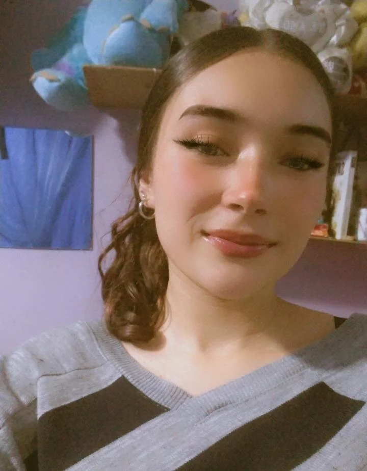 XXX Porn Photo of Nude Marianne_Cam 4
