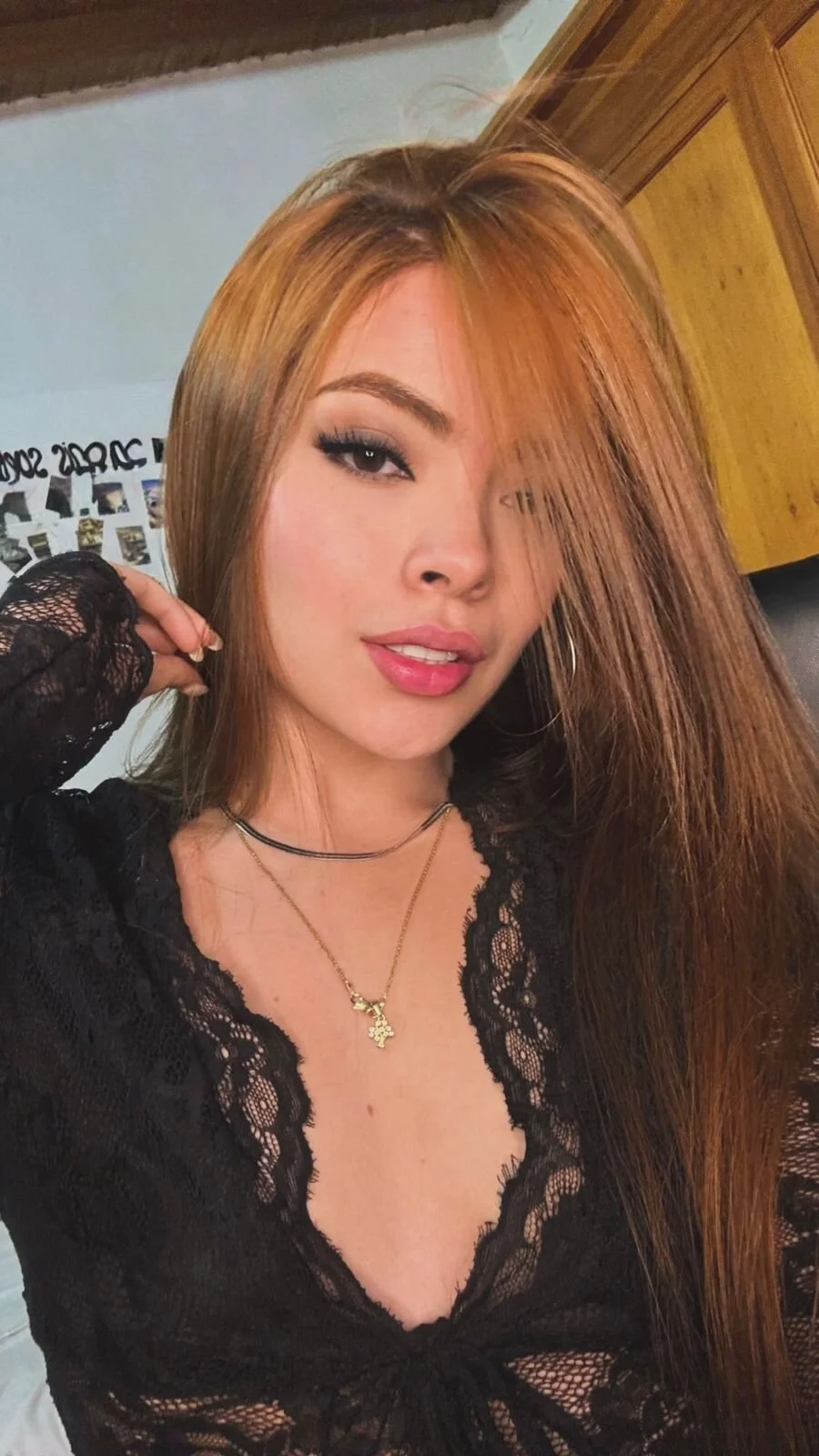 XXX Porn Photo of Nude Bleer_Rousse 1