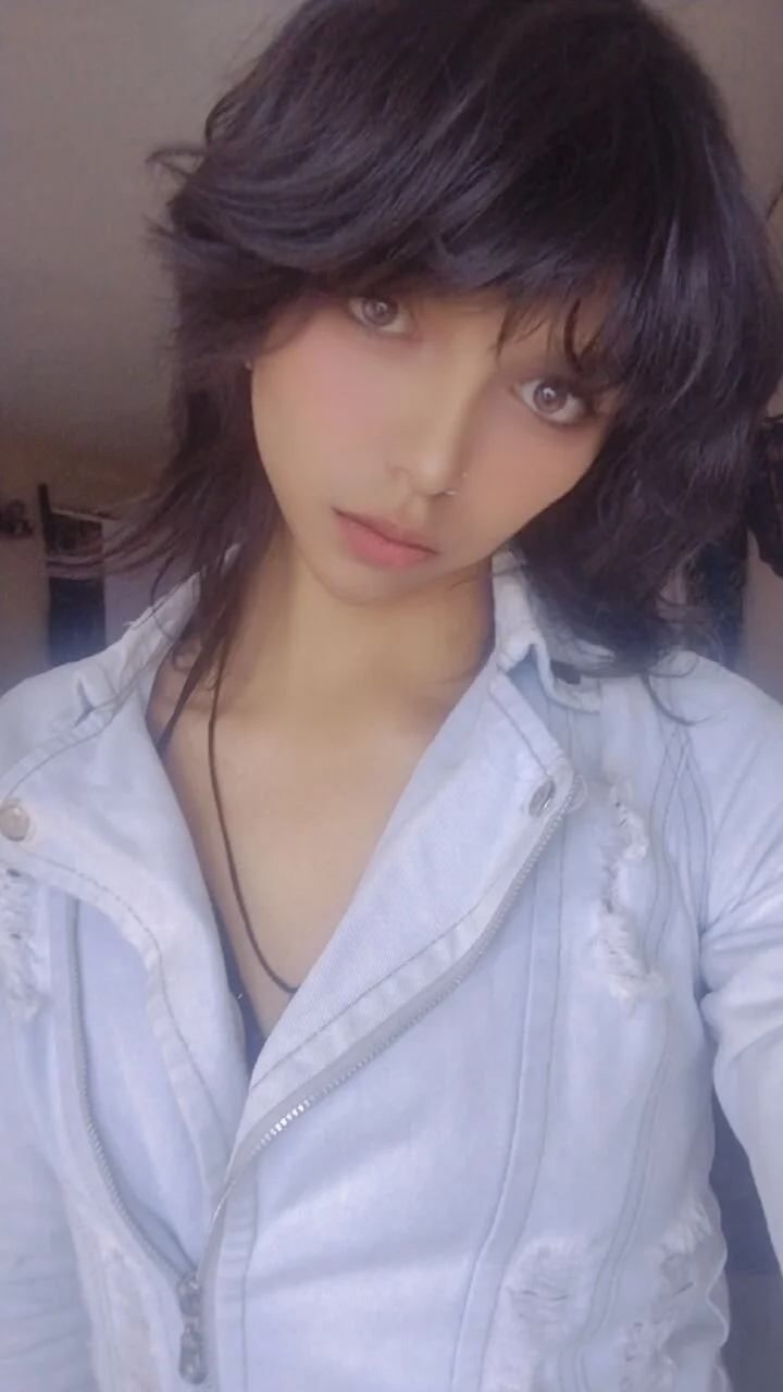 XXX Porn Photo of Nude Liil_bunny 8