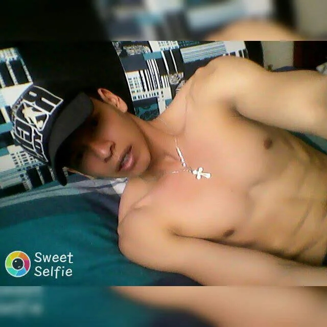 XXX Porn Photo of Nude Luiyi1997 2