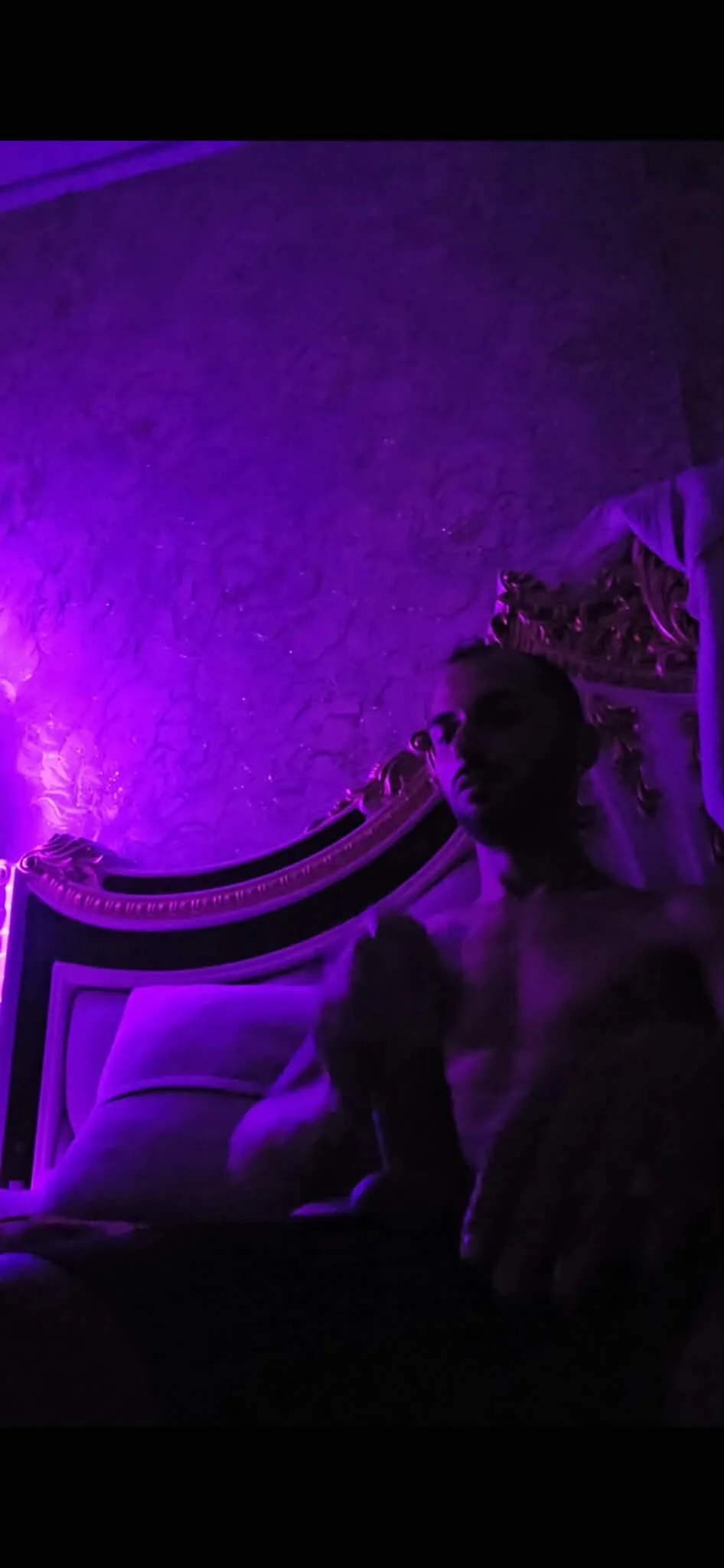 XXX Porn Photo of Nude denisxlRo 20