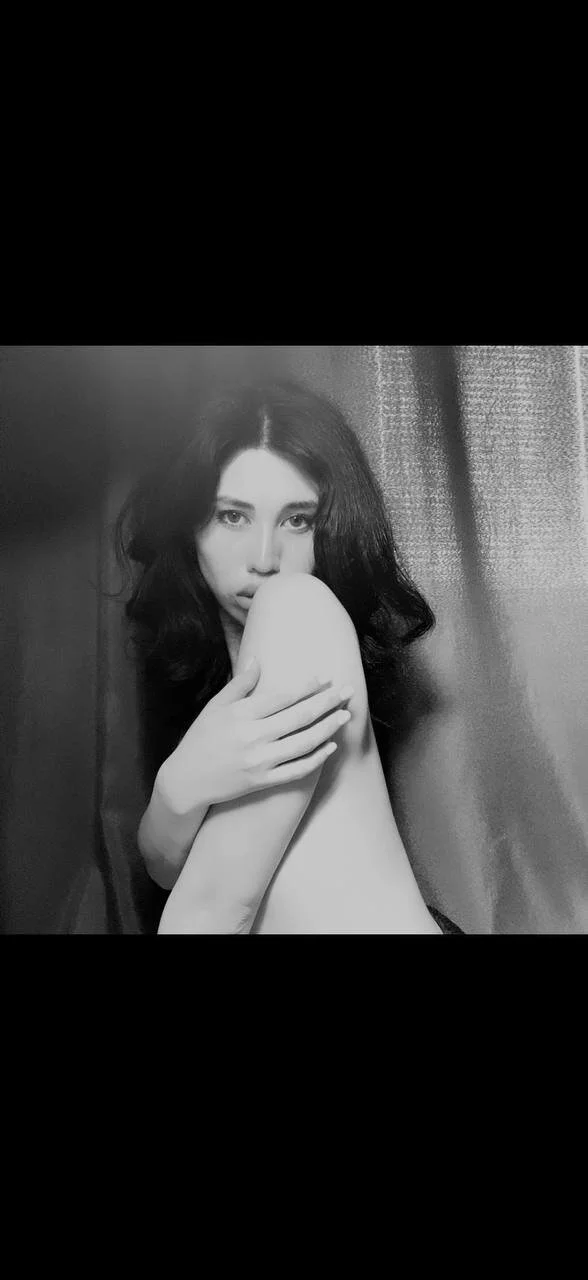 XXX Porn Photo of Nude Elizamyr 7