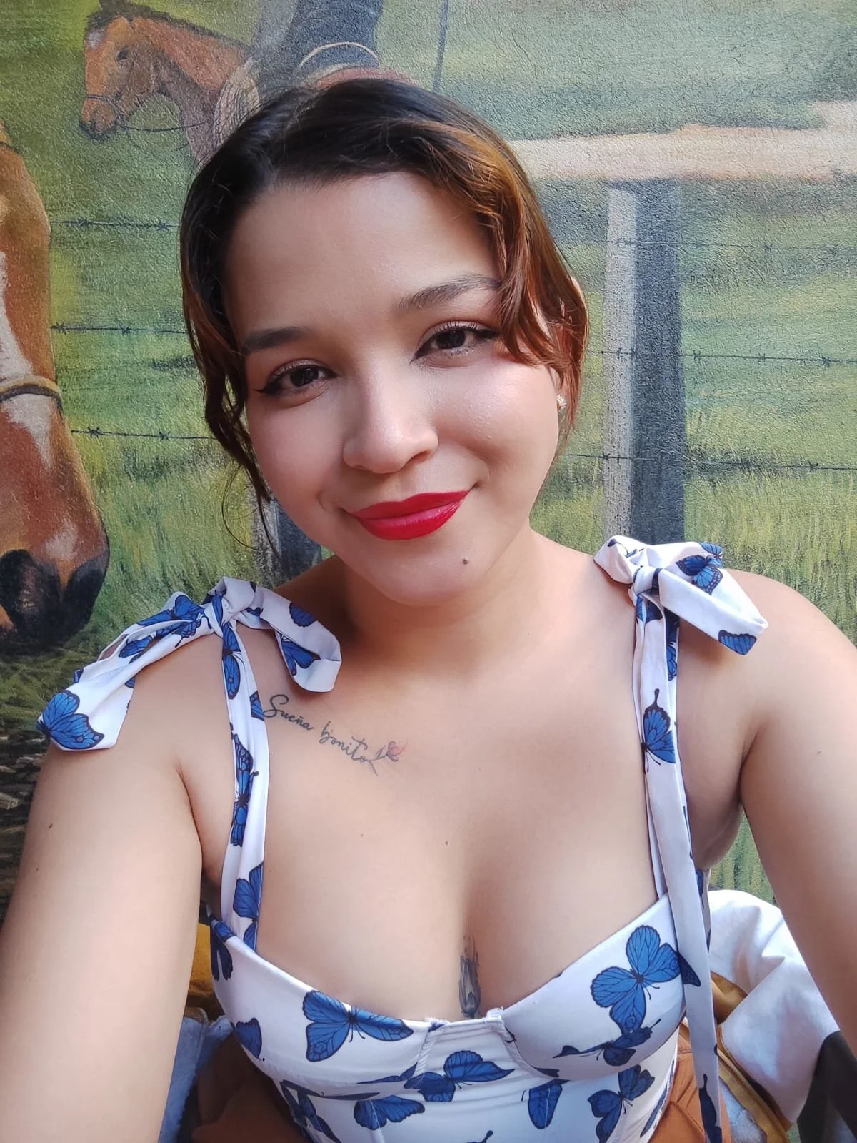 XXX Porn Photo of Nude 44strawberrygirl 18