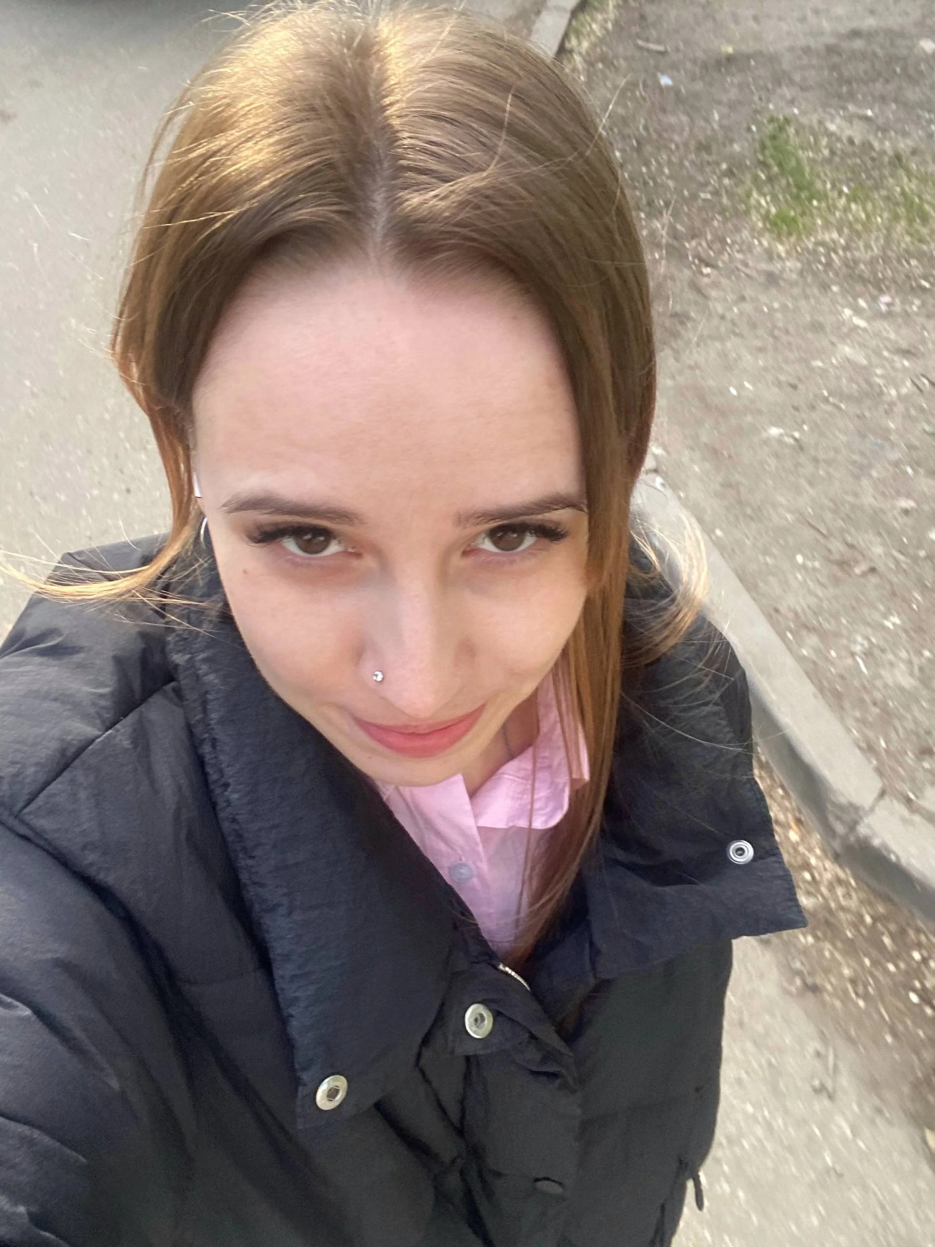 XXX Porn Photo of Nude MitsuePostel 77