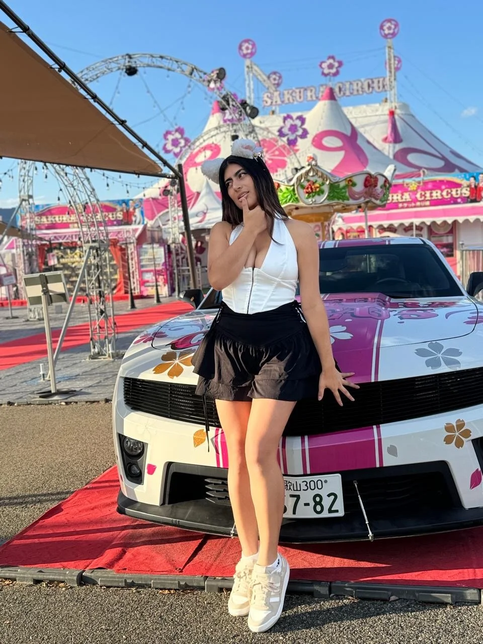 XXX Porn Photo of Nude Miakhalifa__ 4