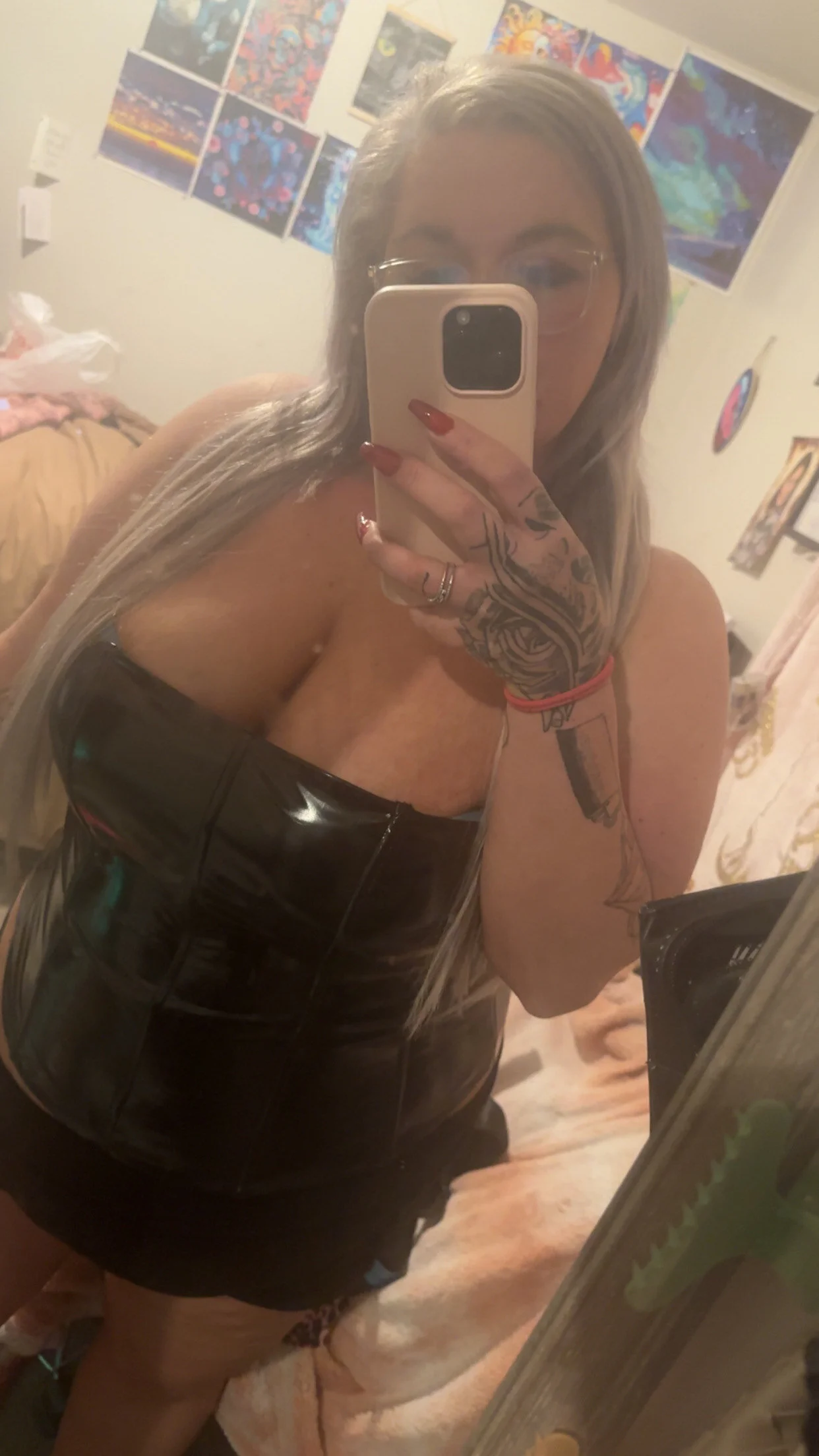 XXX Porn Photo of Nude therealstackz69 5