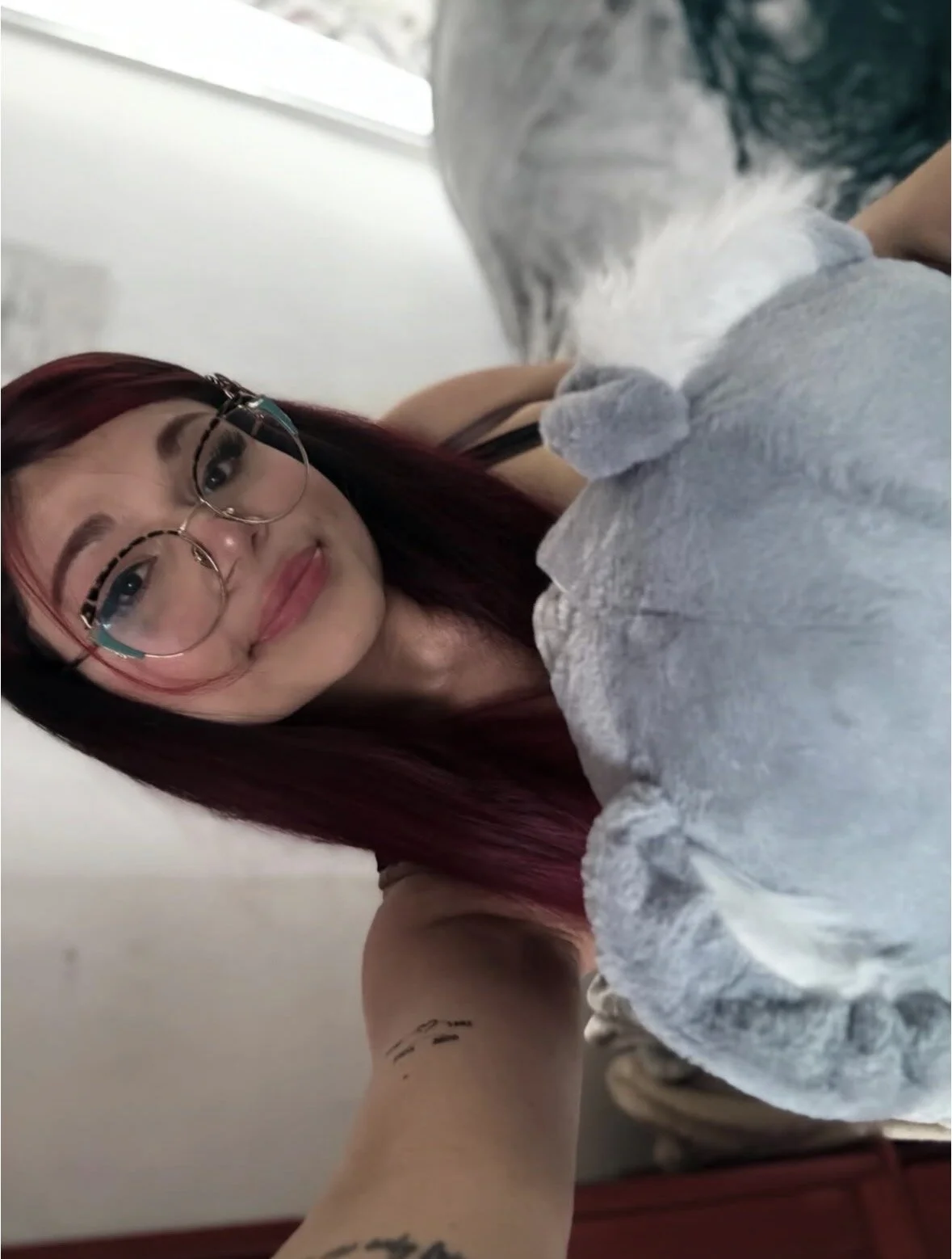 XXX Porn Photo of Nude dayis_butera 166