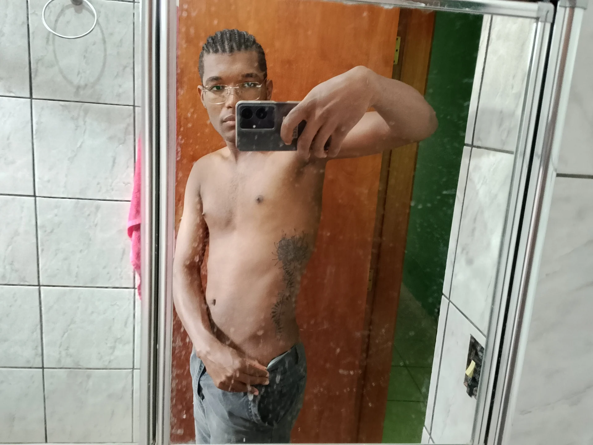 XXX Porn Photo of Nude Oliveira2344 2