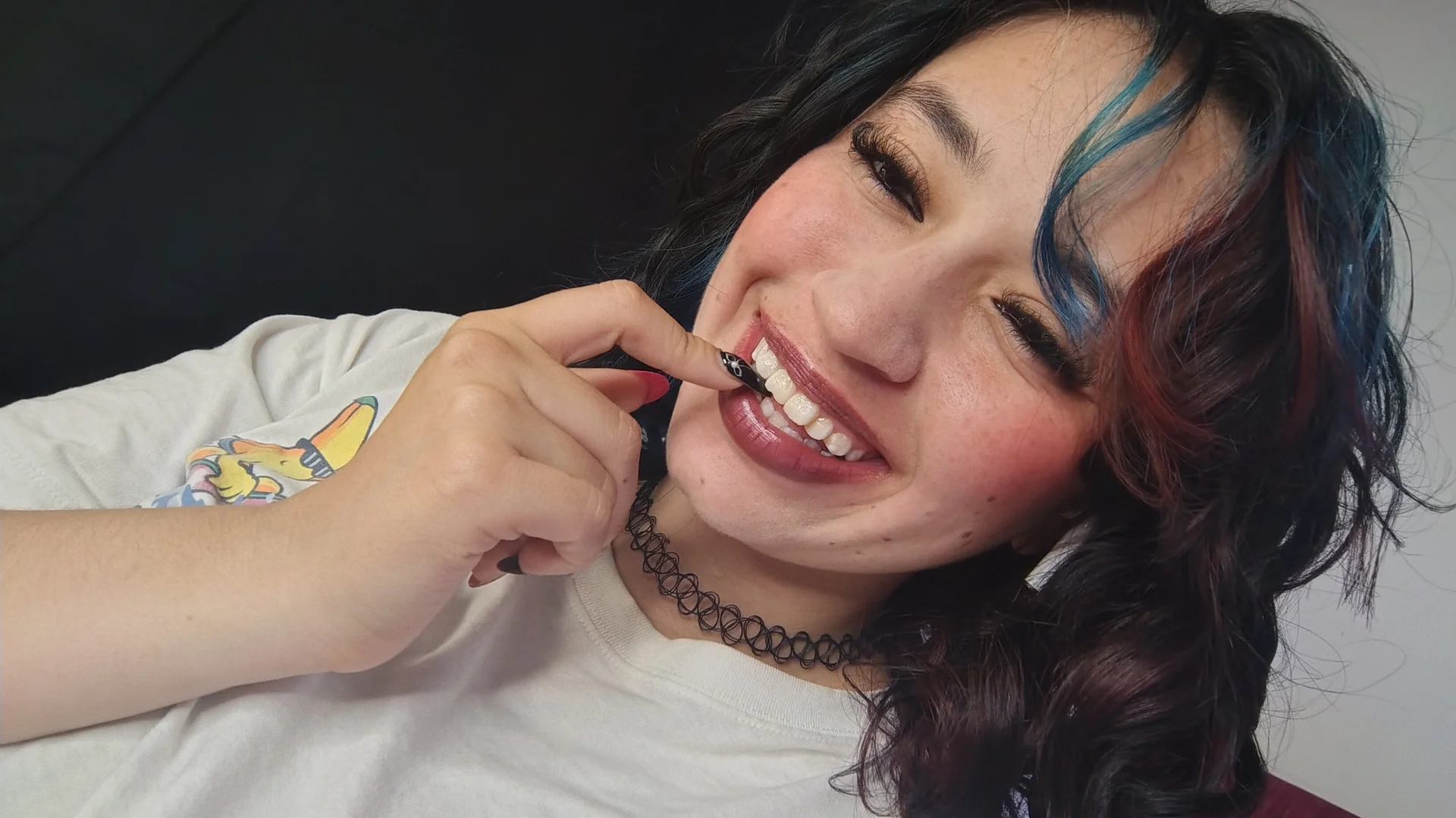 XXX Porn Photo of Nude moon_sofii 11