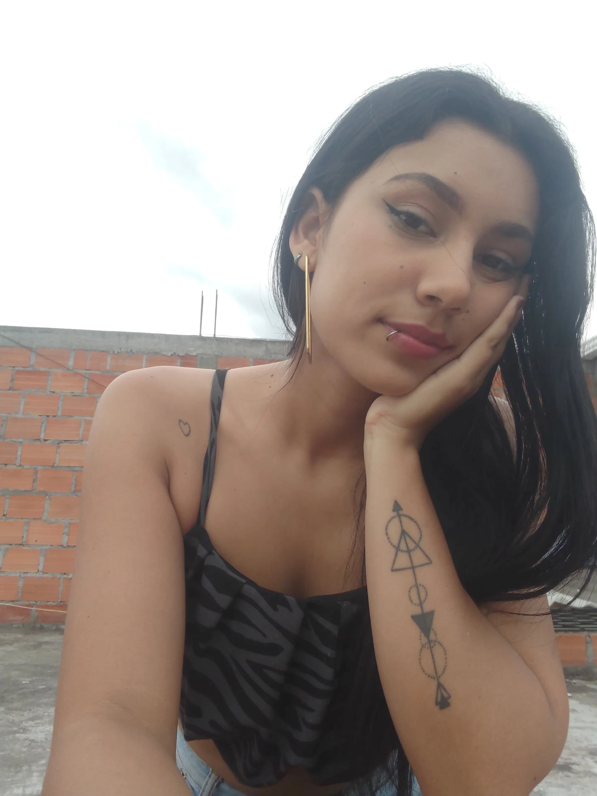 XXX Porn Photo of Nude MariaJoseWalker 159