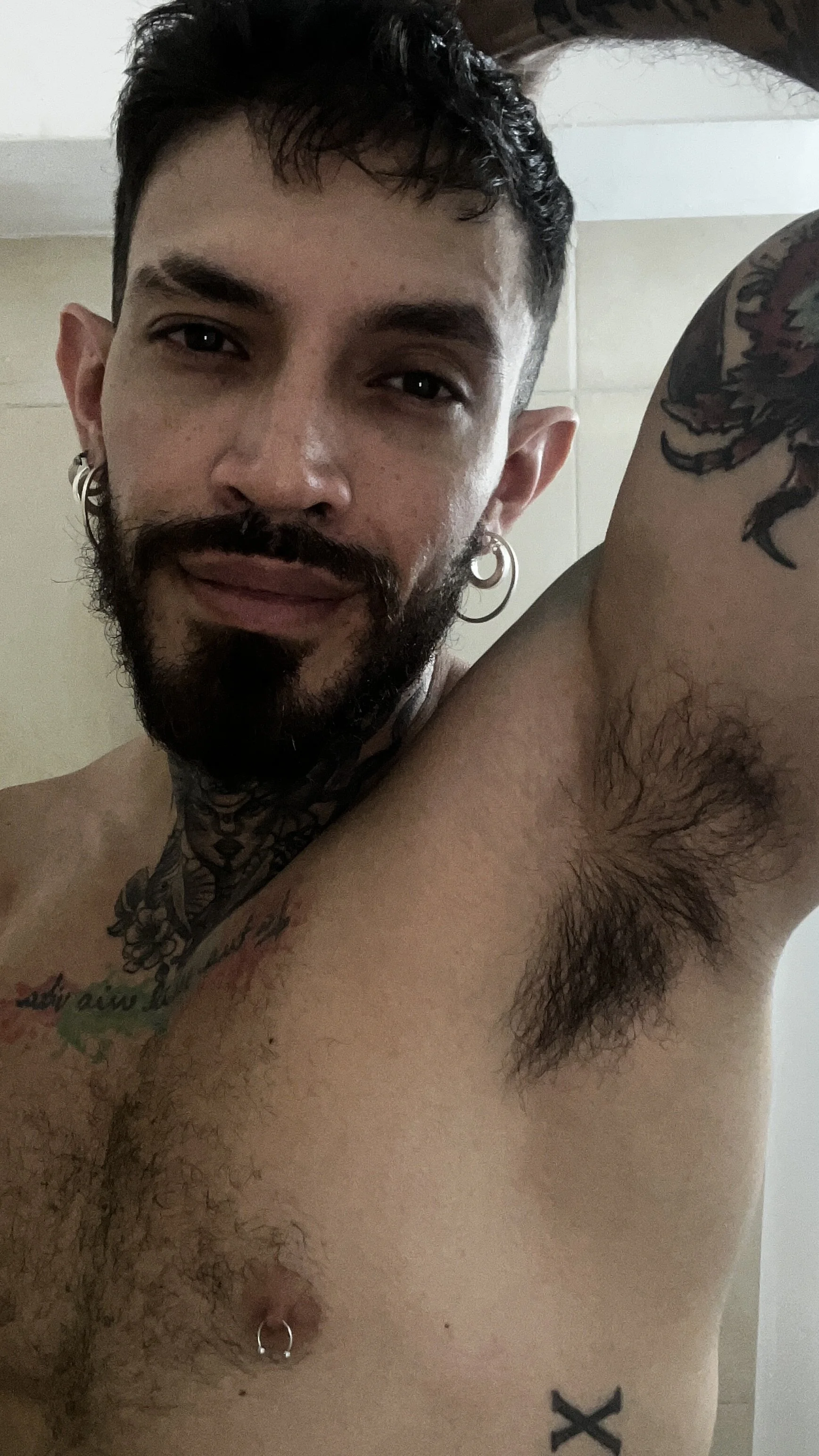 XXX Porn Photo of Nude Simon_Rz 4