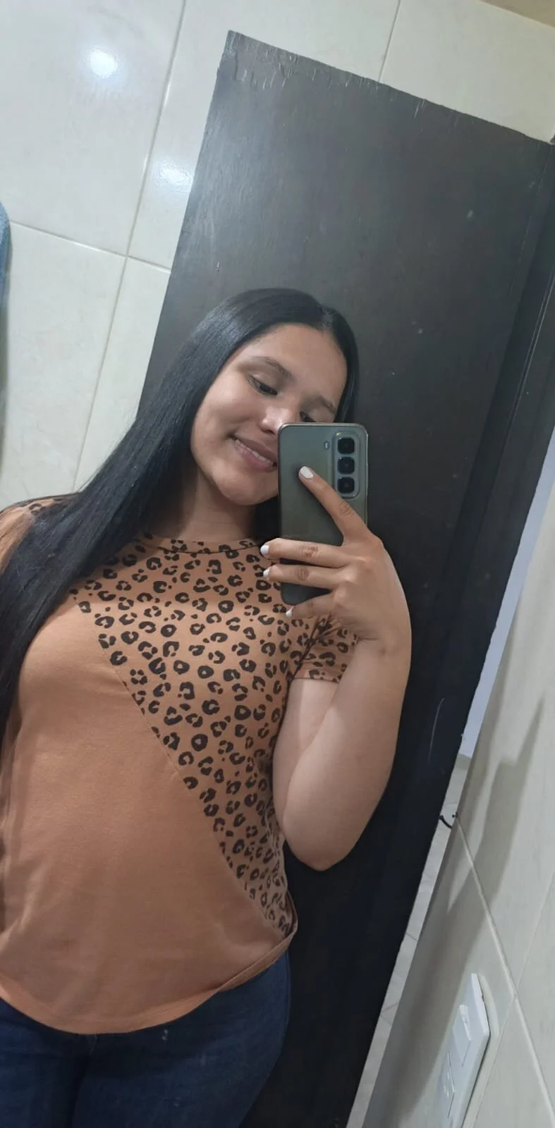 XXX Porn Photo of Nude pamela_morela 5