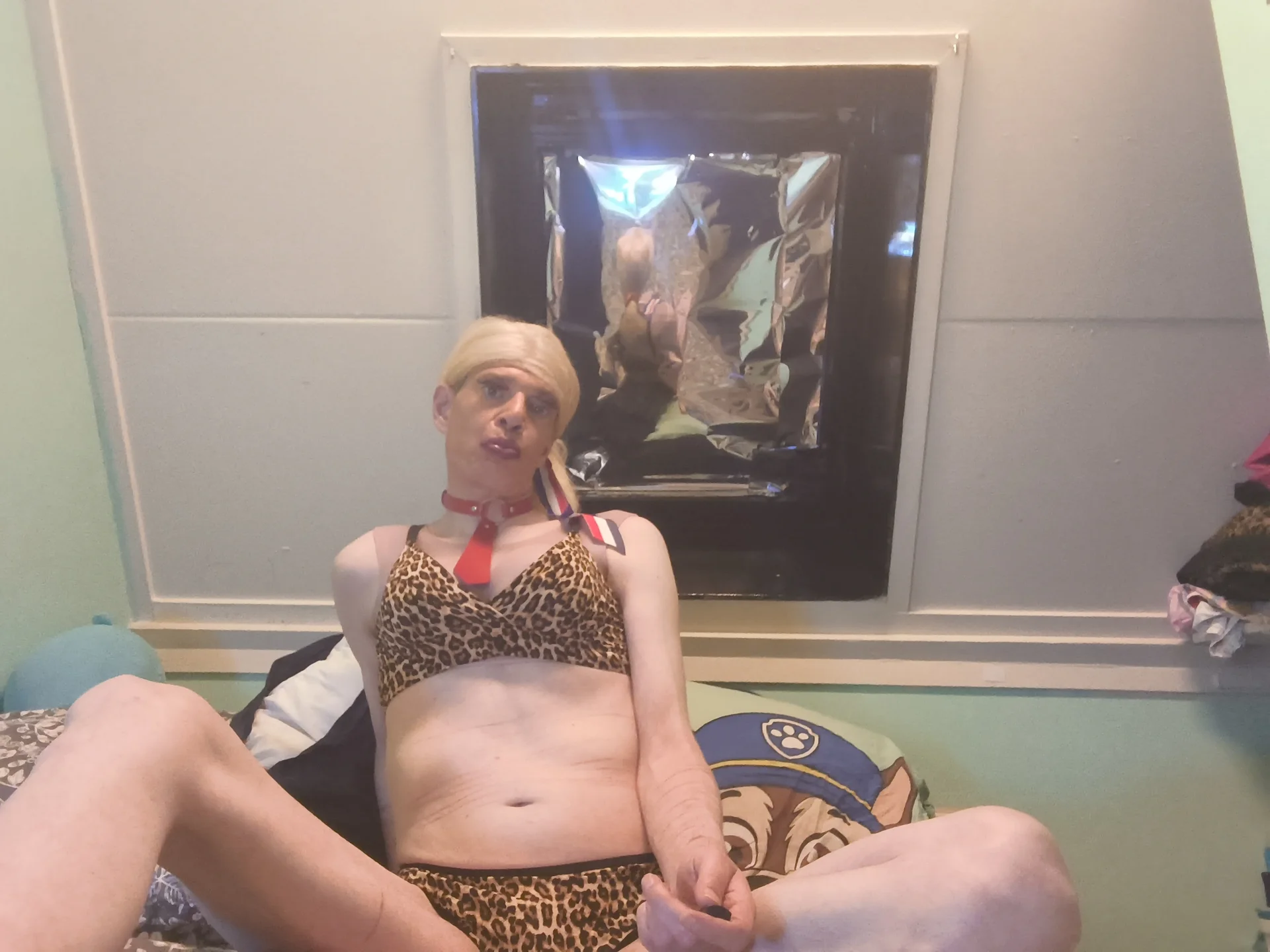 XXX Porn Photo of Nude Doggyray44 35