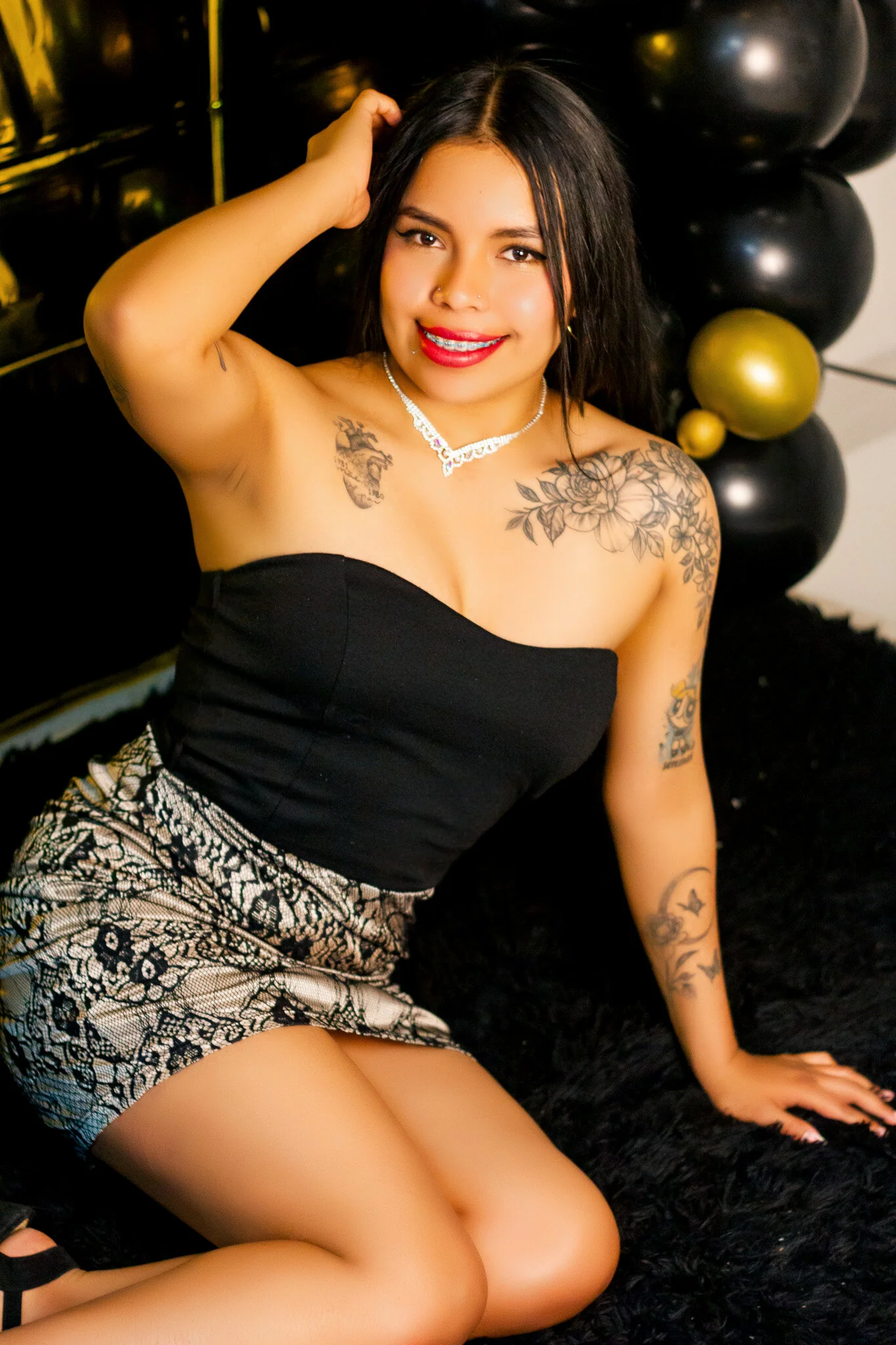 XXX Porn Photo of Nude ZoeWan69 42