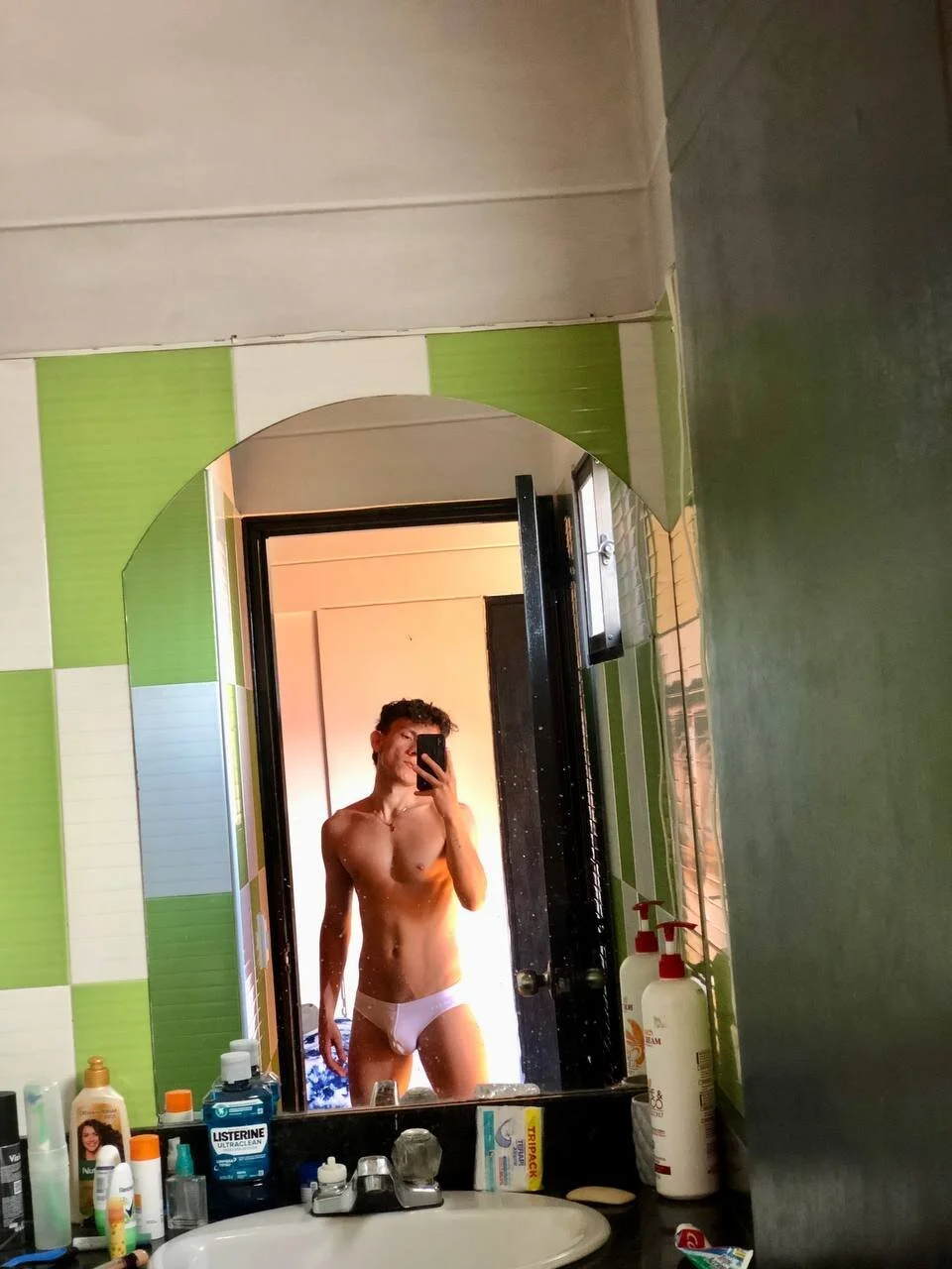 XXX Porn Photo of Nude Max_silver_ 30