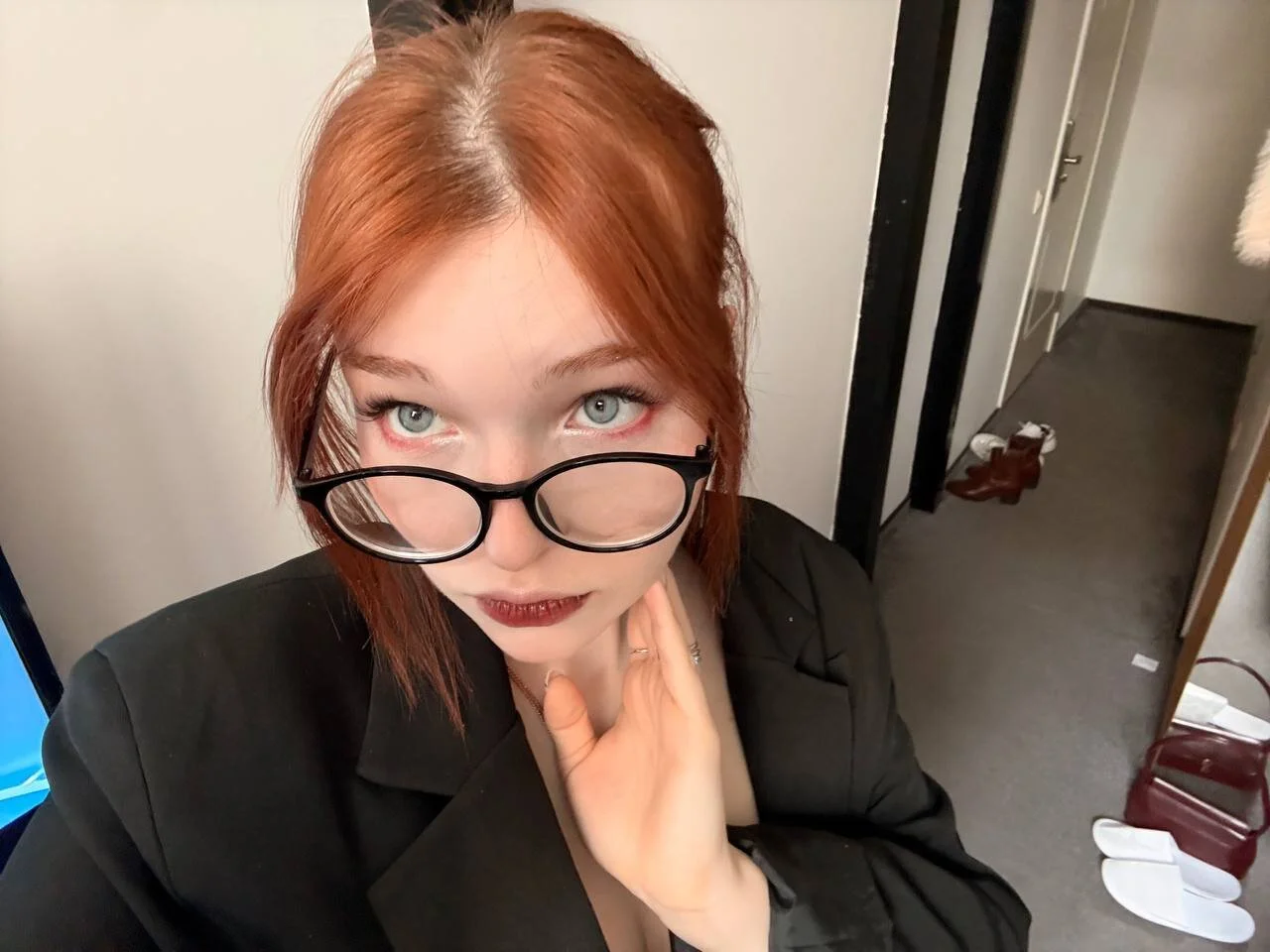 XXX Porn Photo of Nude RuthhCox 4