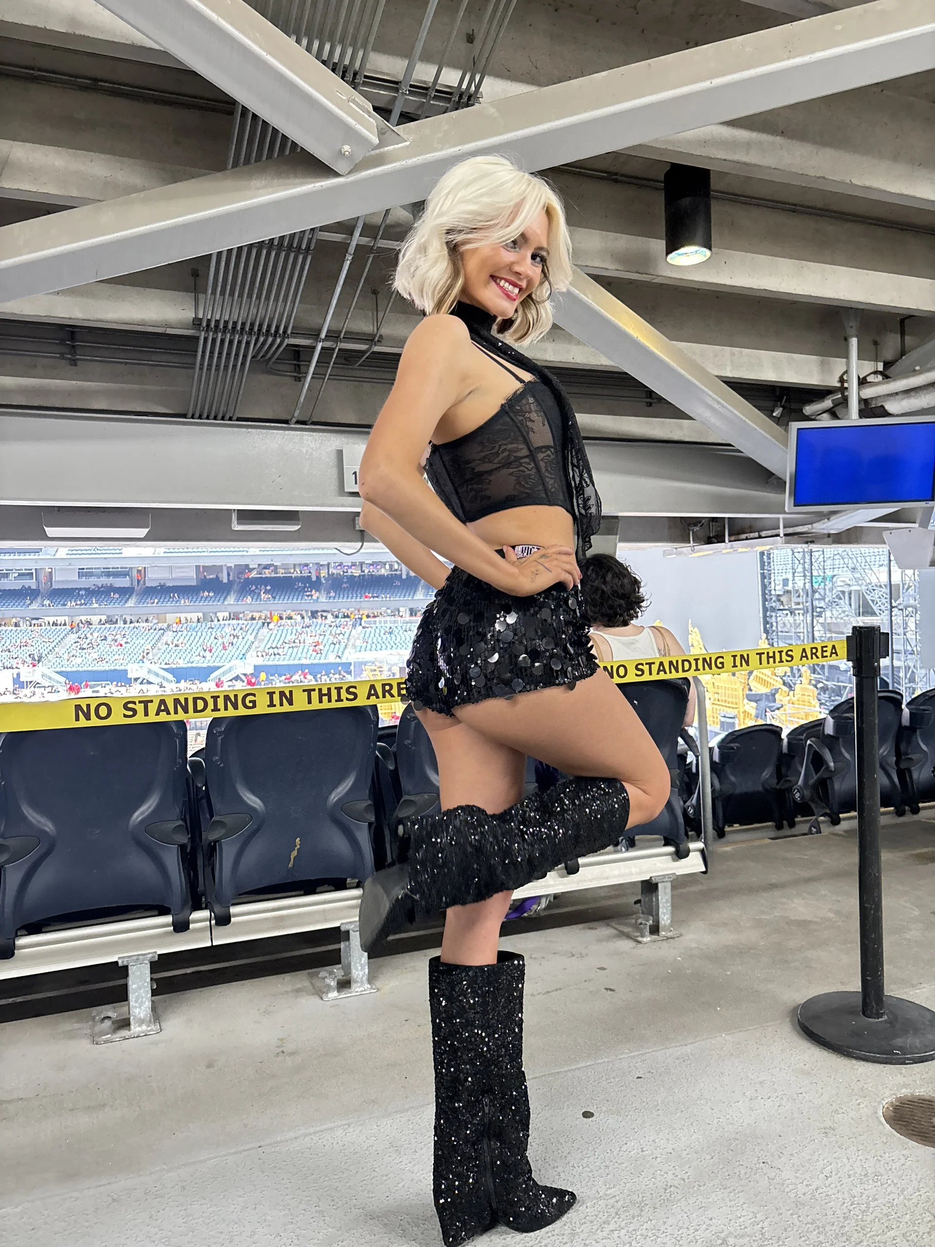 XXX Porn Photo of Nude imtessaxoxo 4