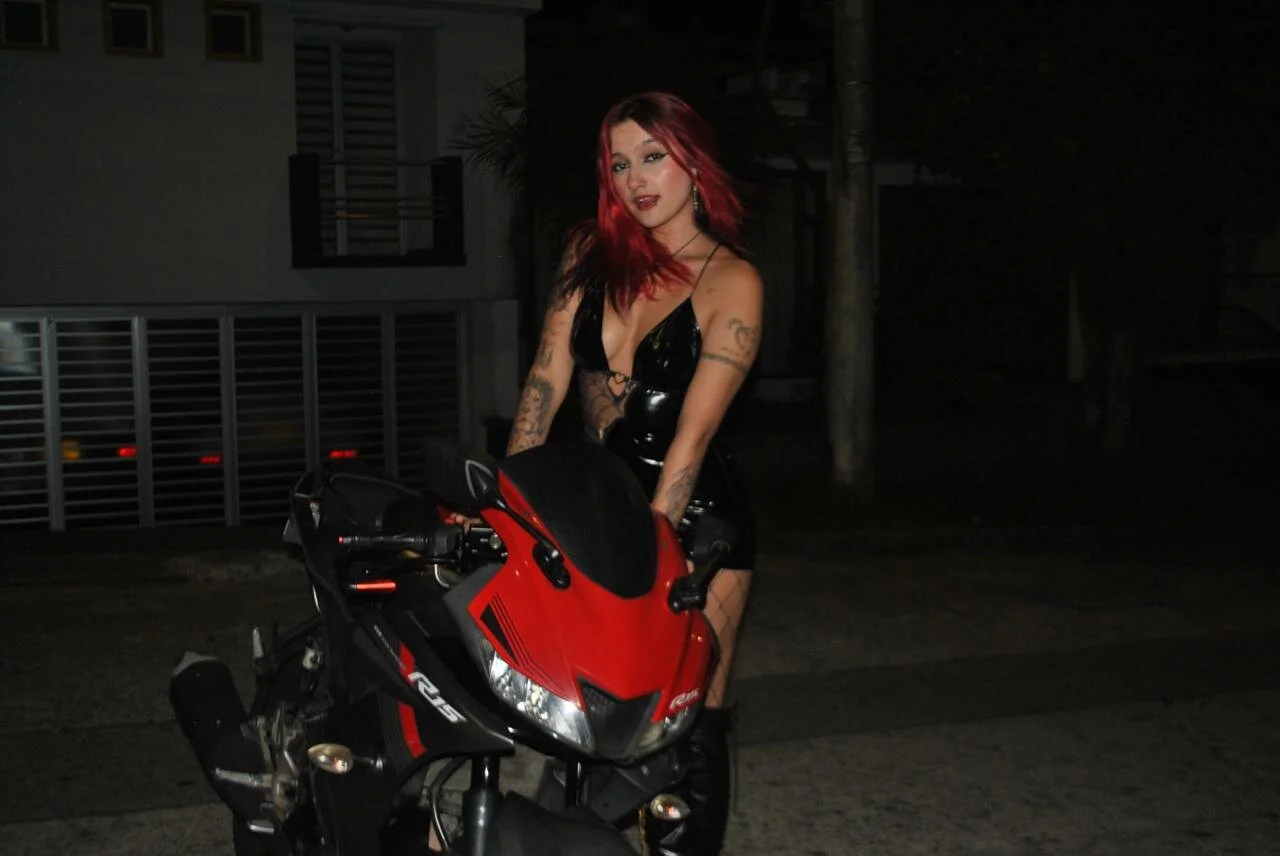 XXX Porn Photo of Nude CelesteRhoades 175