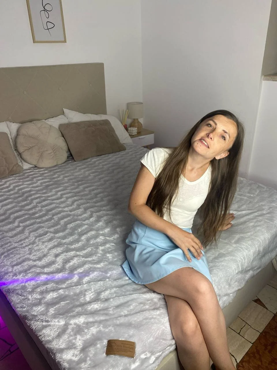 XXX Porn Photo of Nude M1is_kiss_ 1