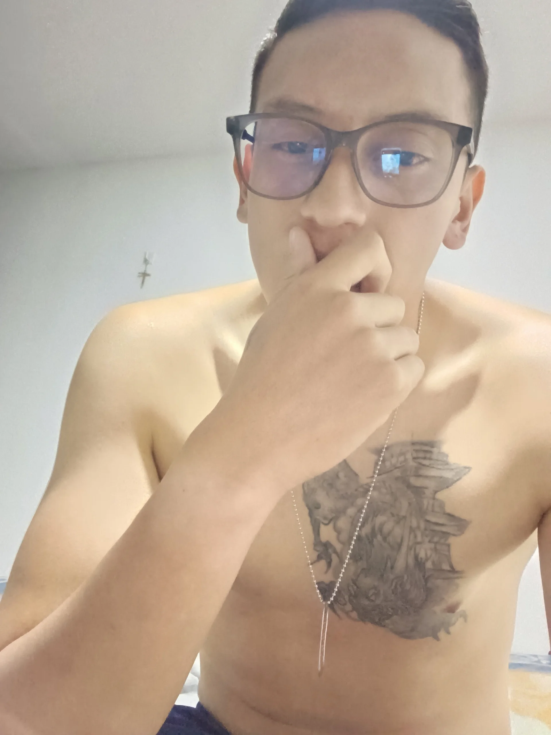 XXX Porn Photo of Nude edison95505 6