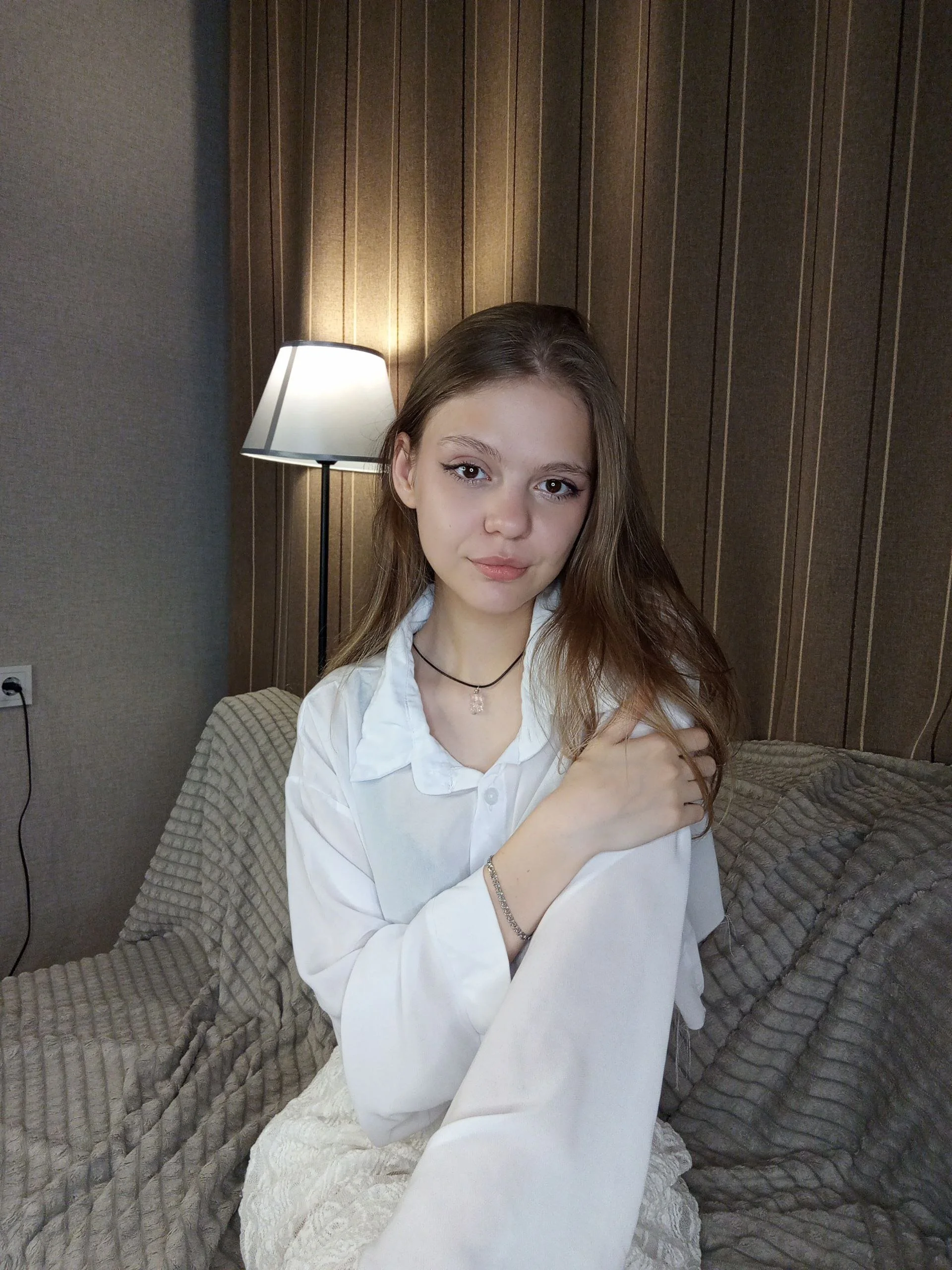XXX Porn Photo of Nude WeiSusi 19