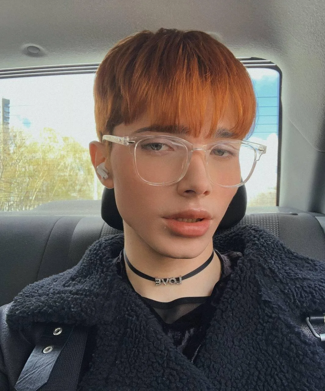 XXX Porn Photo of Nude danny_noir 6