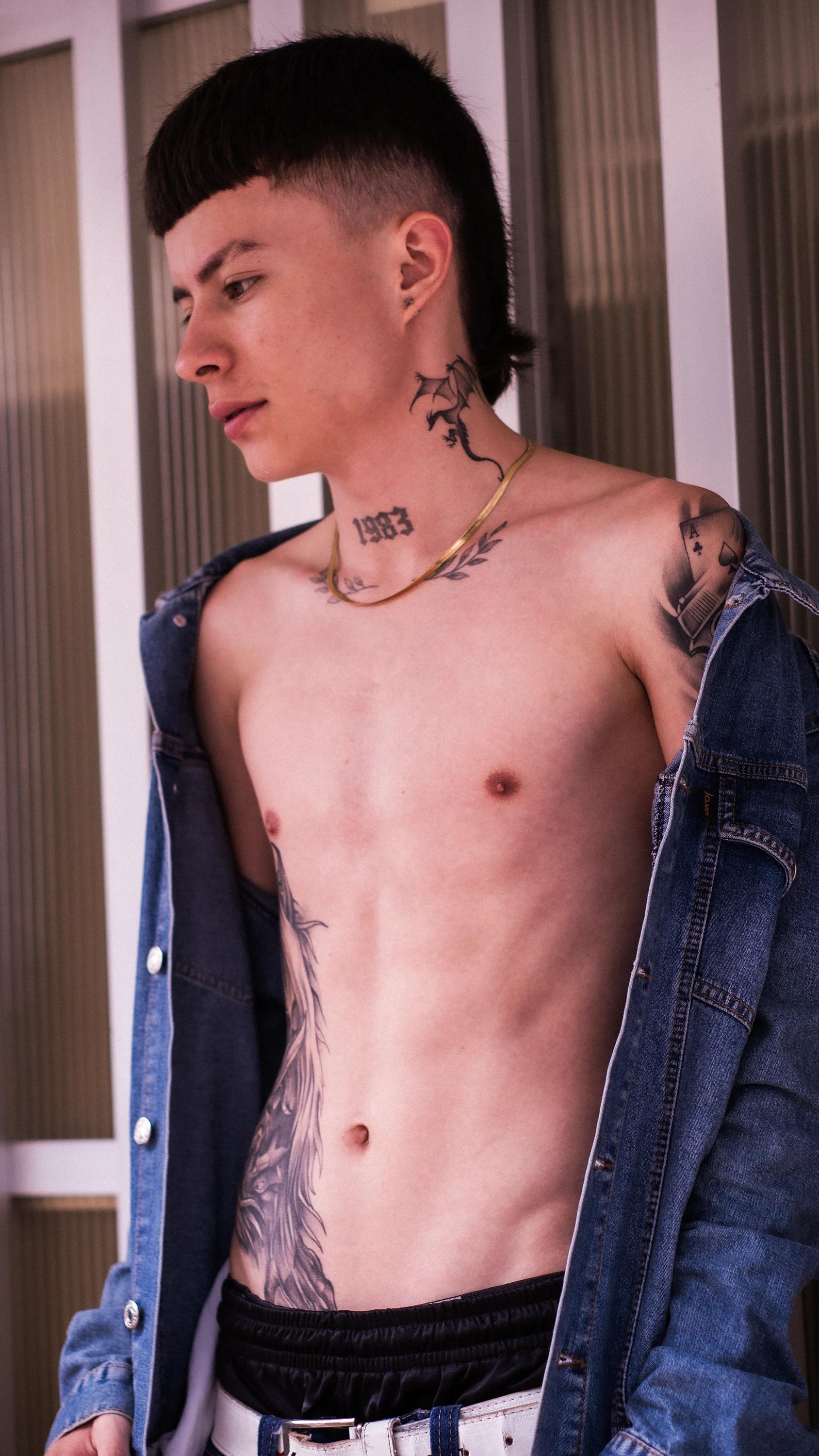 XXX Porn Photo of Nude Nascary_Fox 8