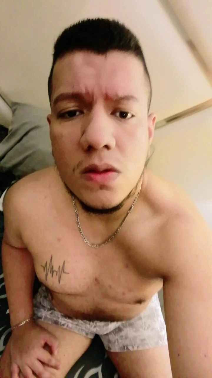 XXX Porn Photo of Nude MarkGray_ 4
