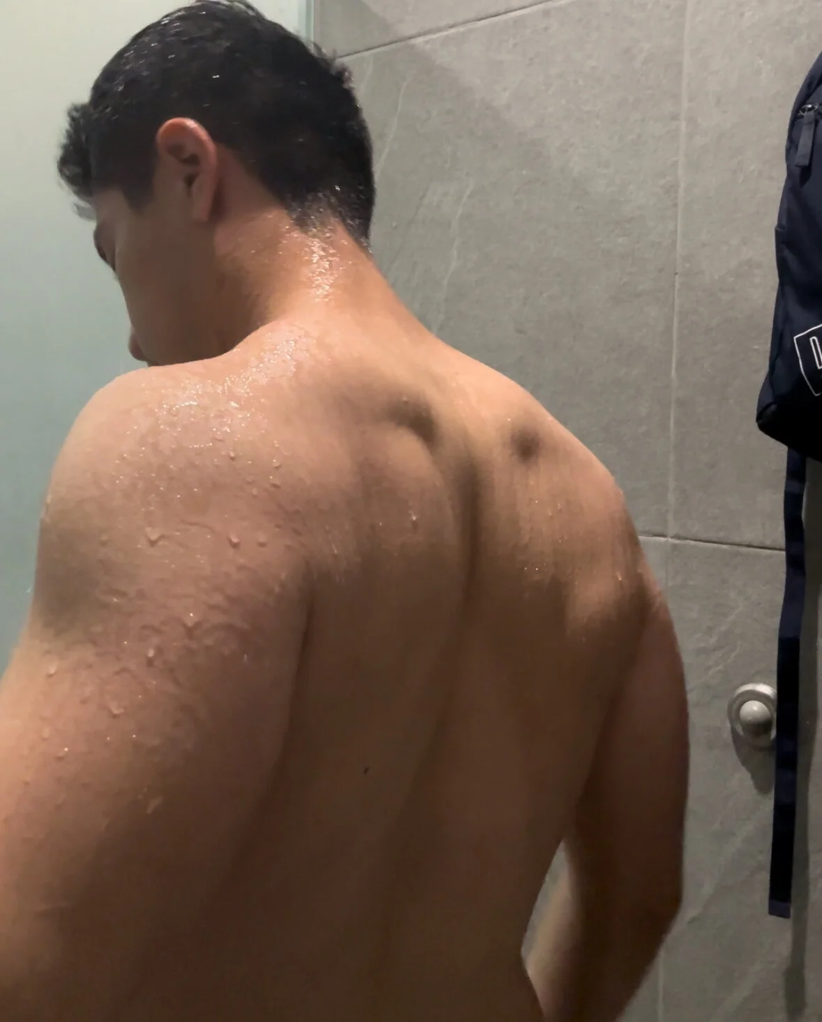XXX Porn Photo of Nude thish0rny 5