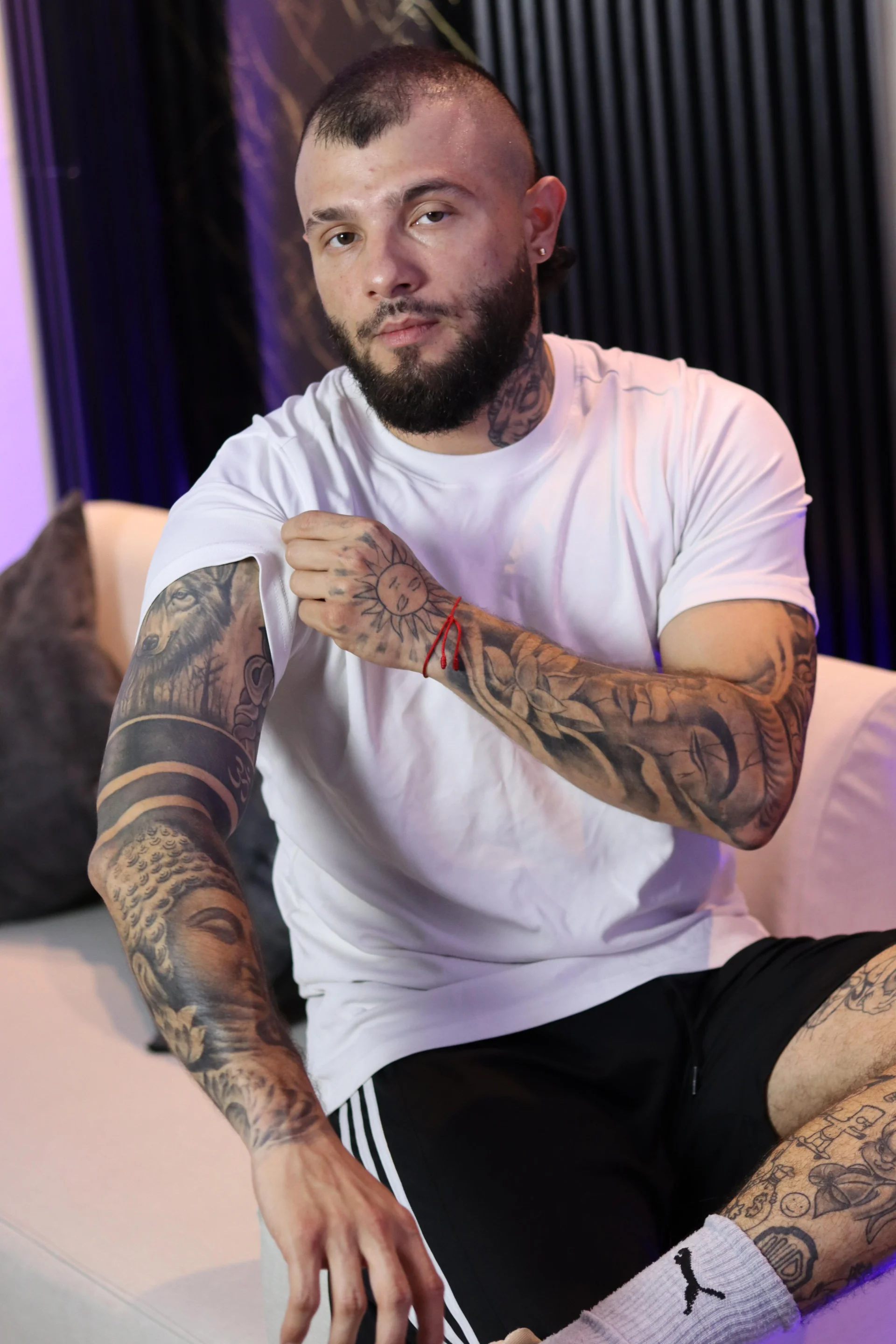 XXX Porn Photo of Nude NICK_OWEEN26 3