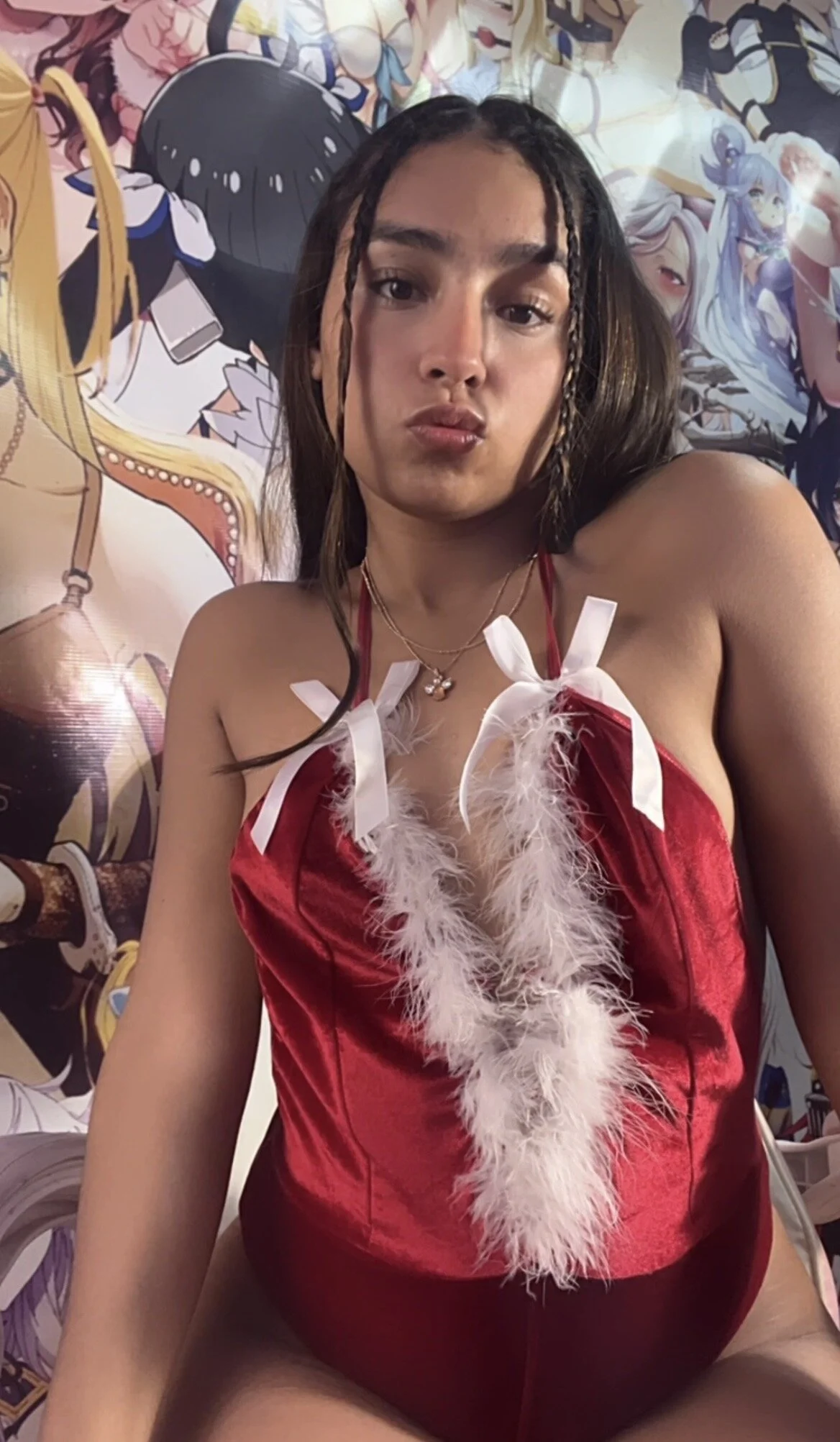 XXX Porn Photo of Nude Mia_Kiss27 1