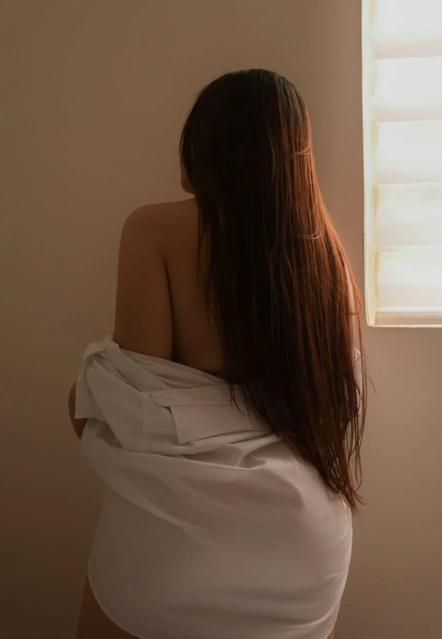 XXX Porn Photo of Nude izaro22 4