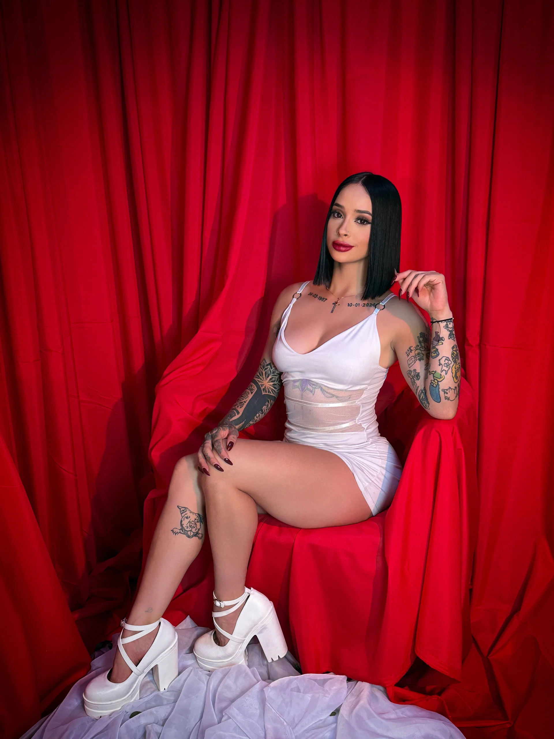 XXX Porn Photo of Nude Stanlor1226 17
