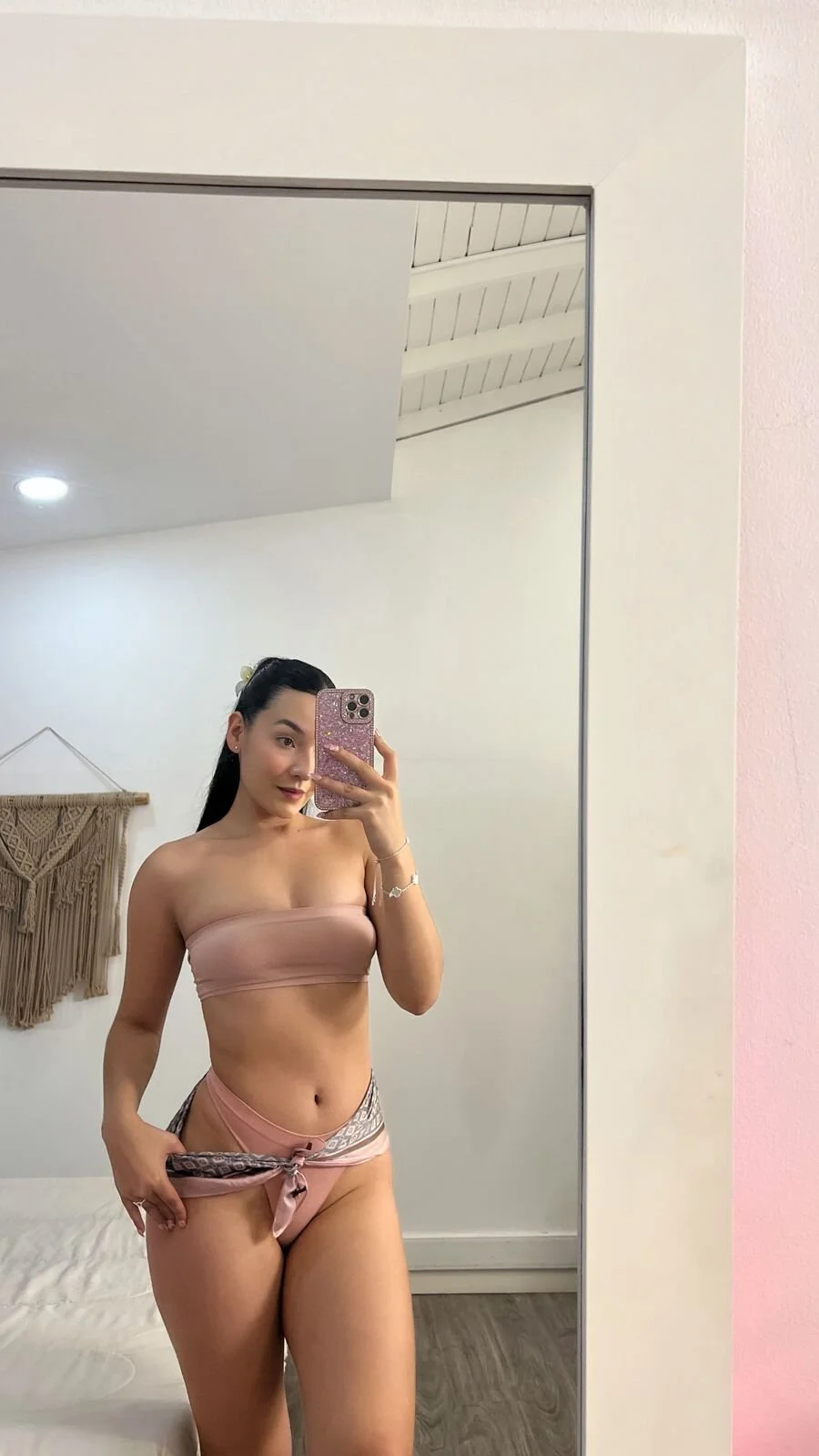 XXX Porn Photo of Nude AuroraEvanss 12