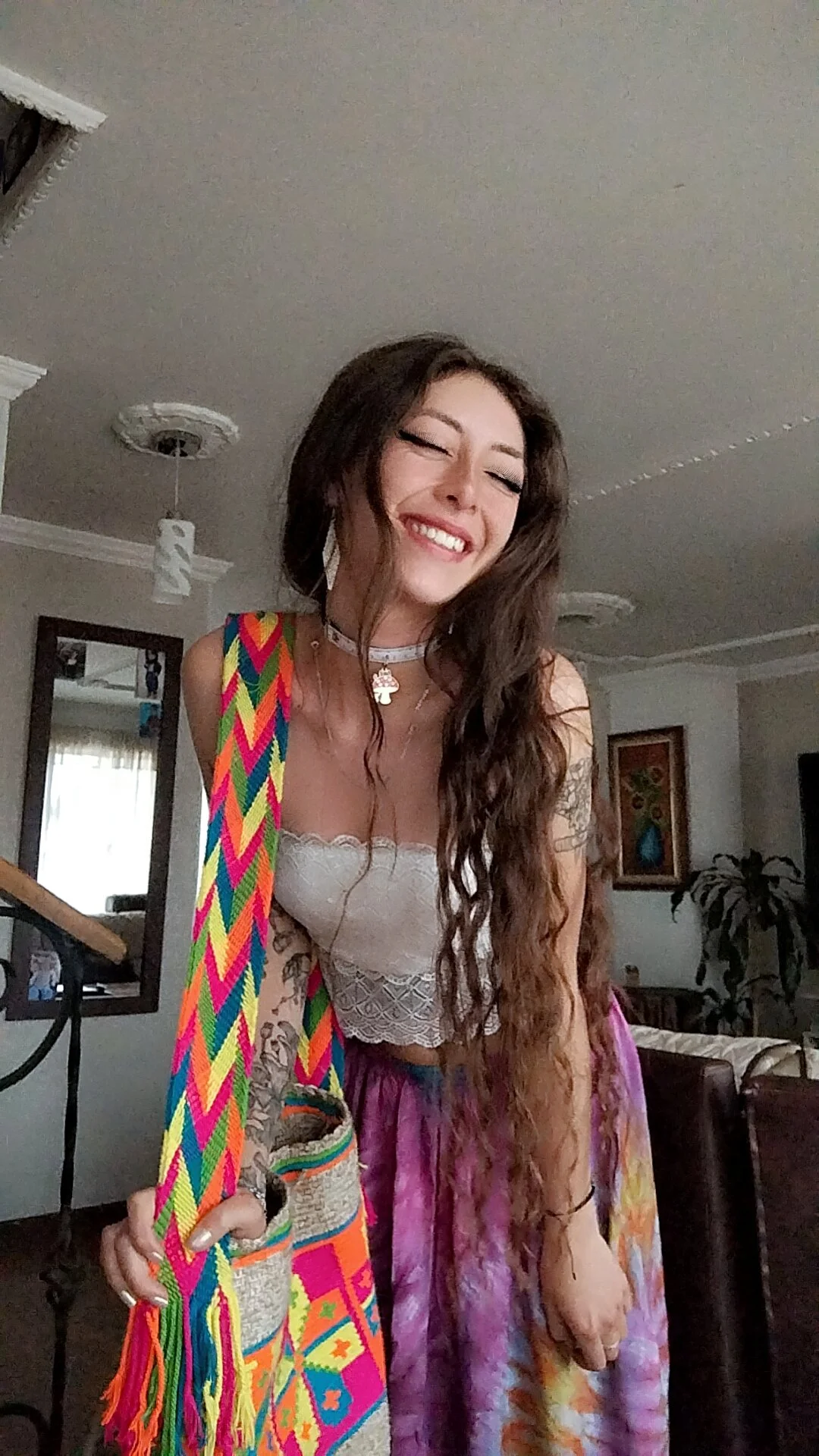 XXX Porn Photo of Nude VickyJackson_ 19
