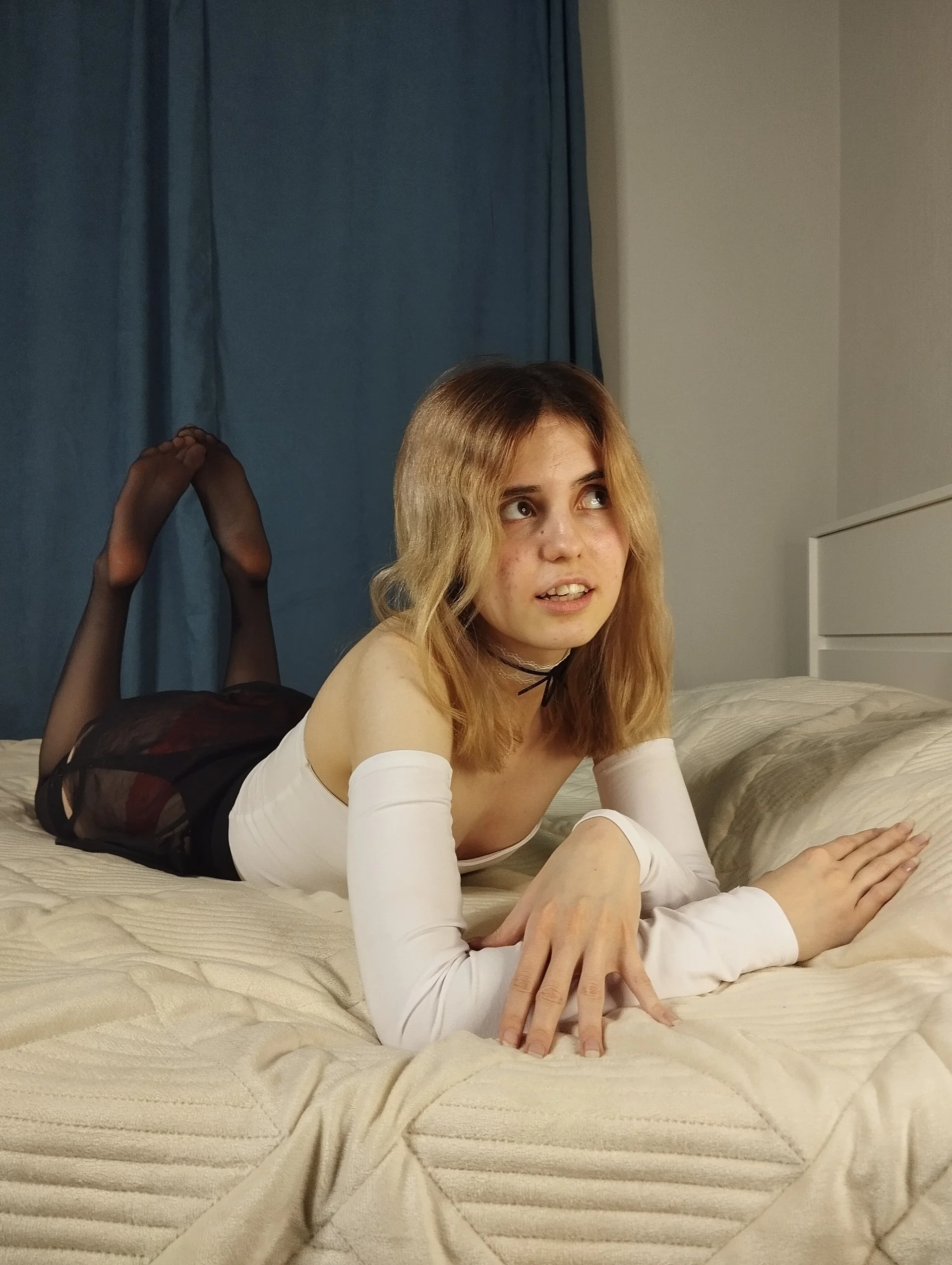 XXX Porn Photo of Nude EllieDul 19