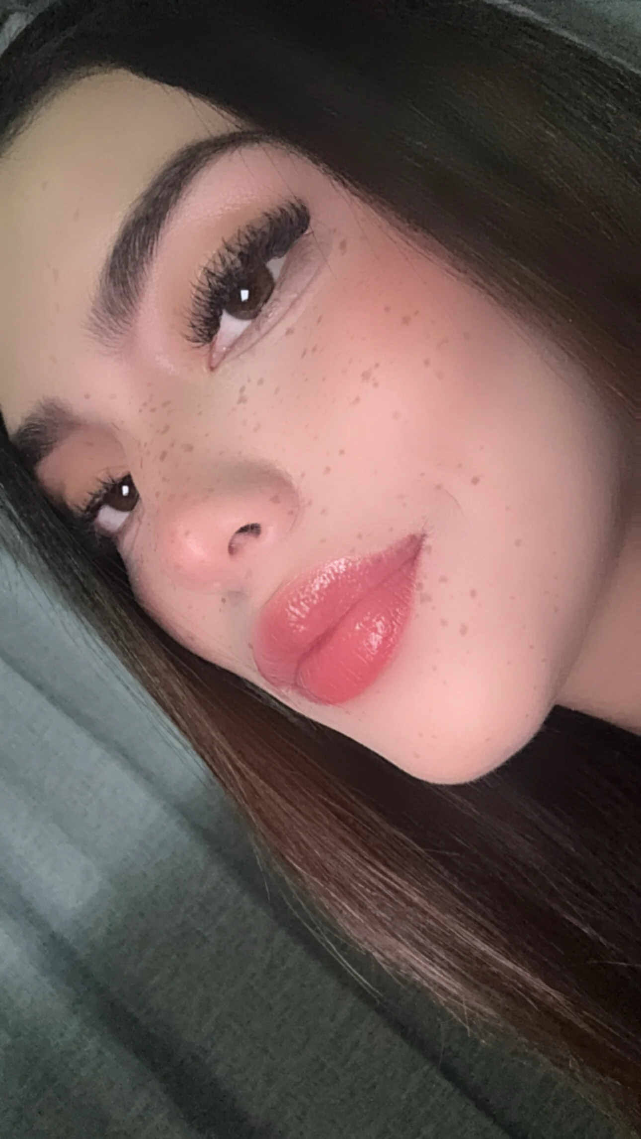 XXX Porn Photo of Nude CelesteandBoss_ 30