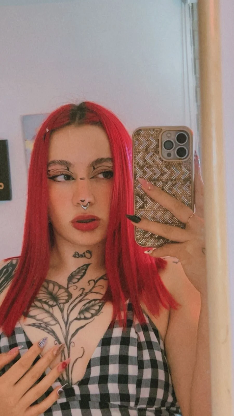 XXX Porn Photo of Nude annika_taylor 66