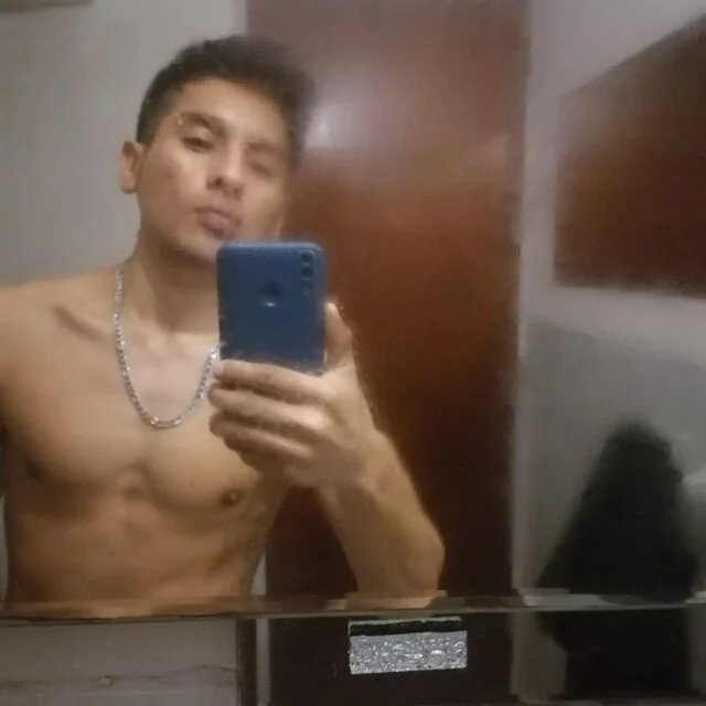 XXX Porn Photo of Nude LeonRoots 1