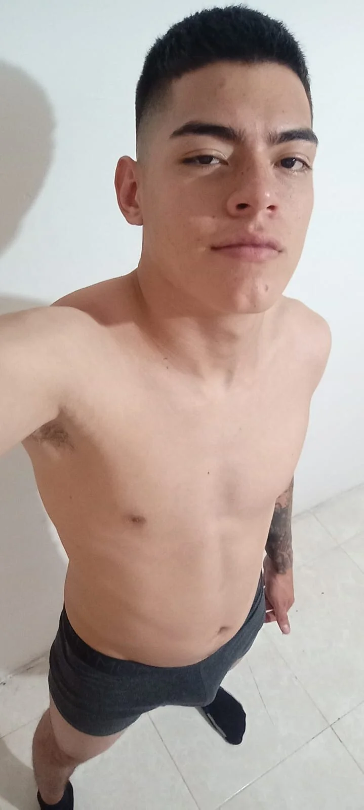 XXX Porn Photo of Nude Yacoboyhot02 1